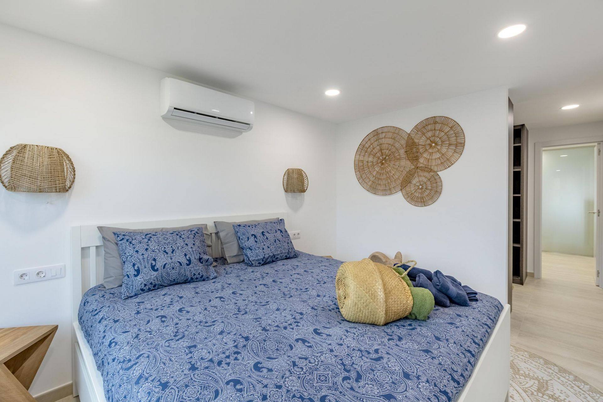 Dormitorio 1