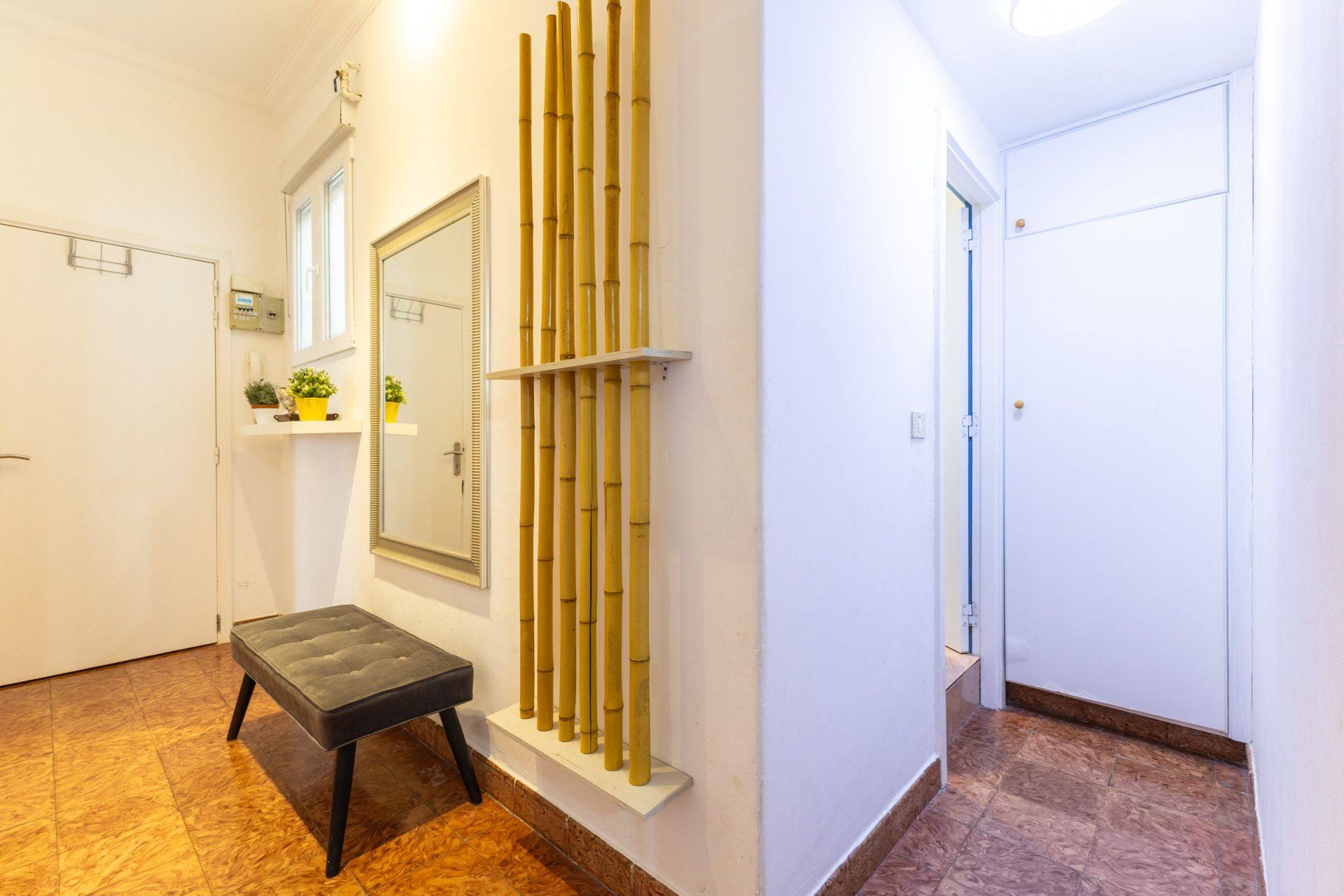 Pasillo
