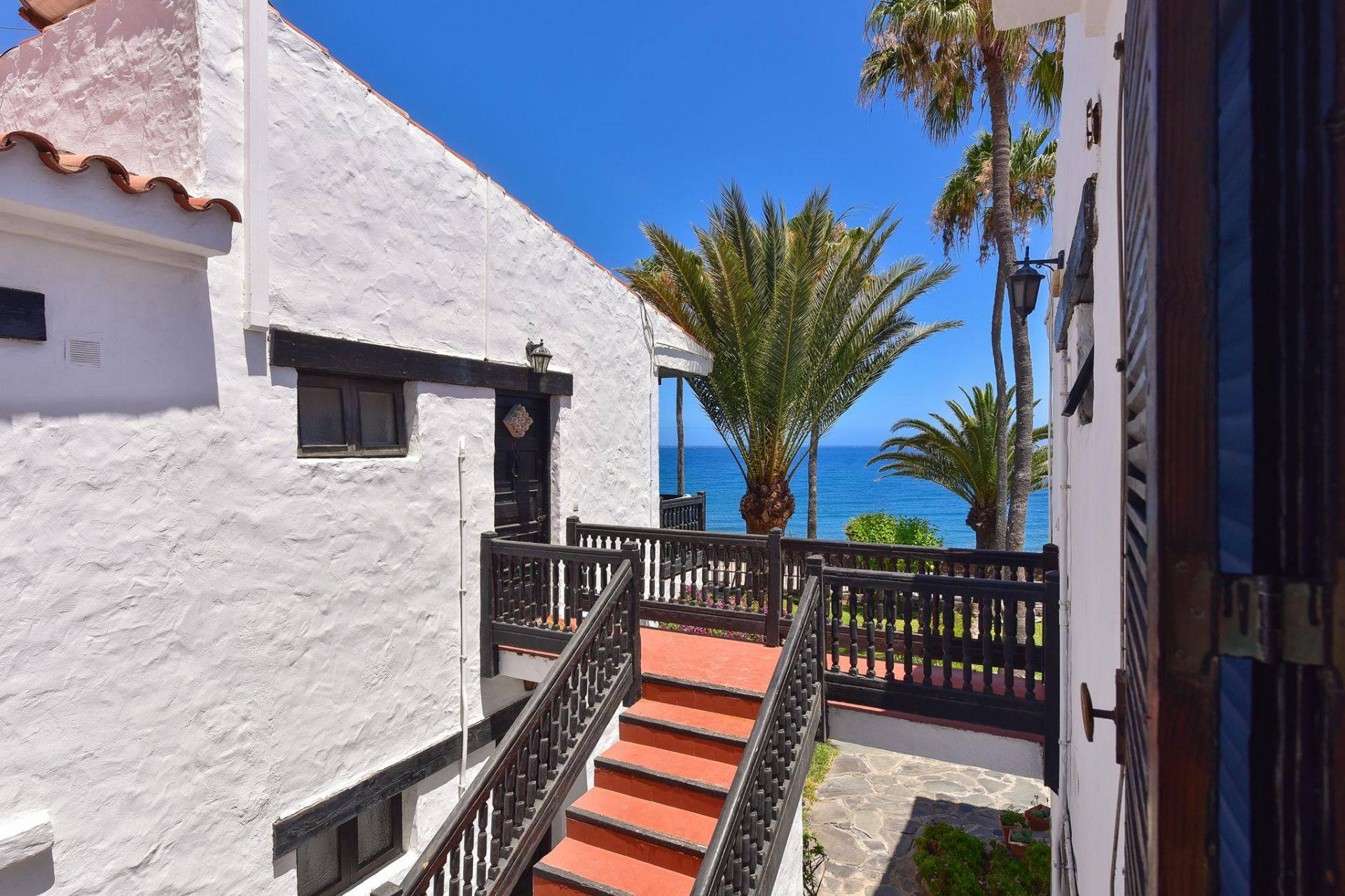 Escalera
