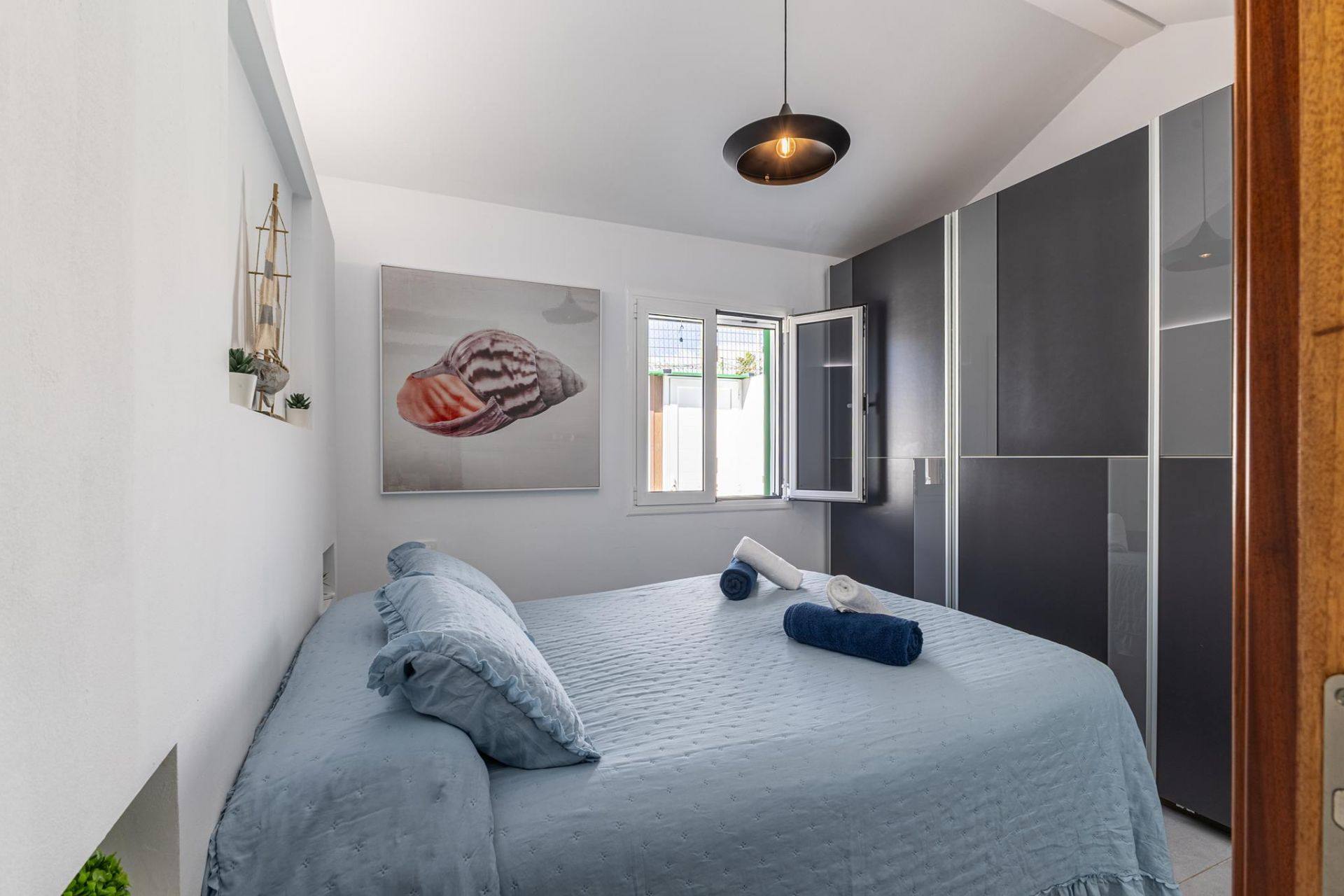 Dormitorio 1