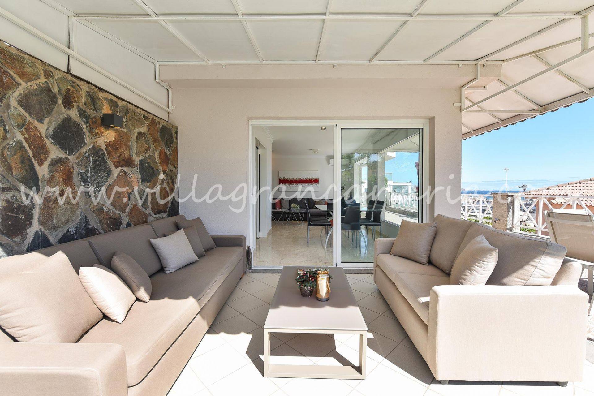 Terraza