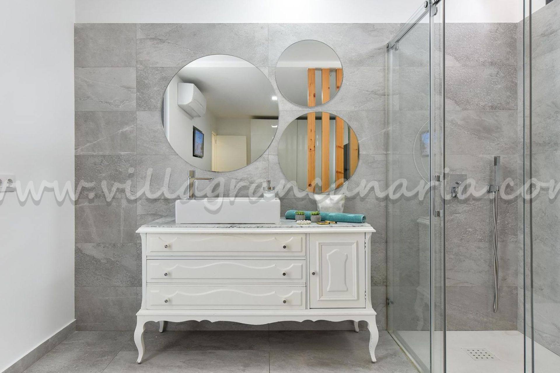Baño 1