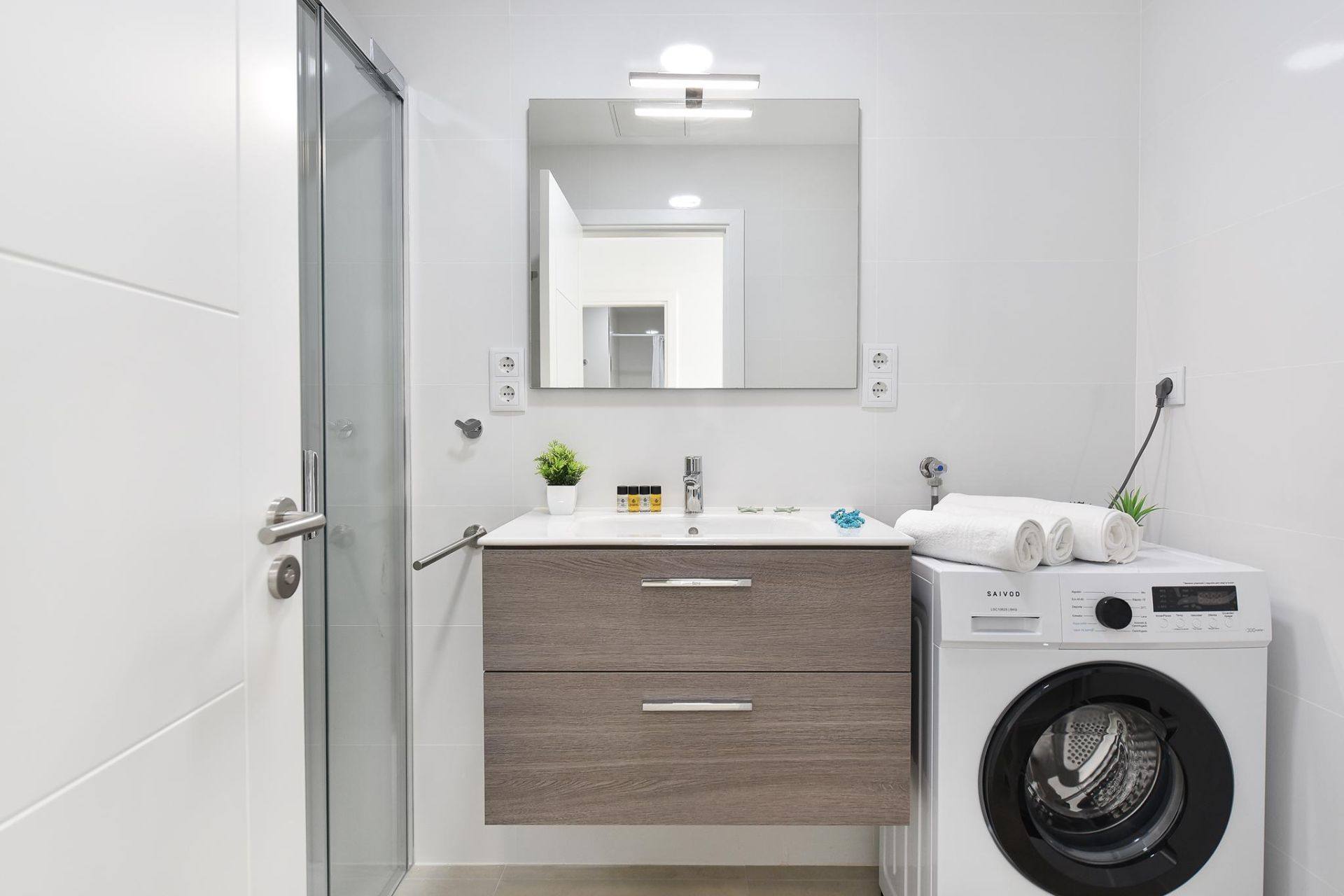 Baño 2