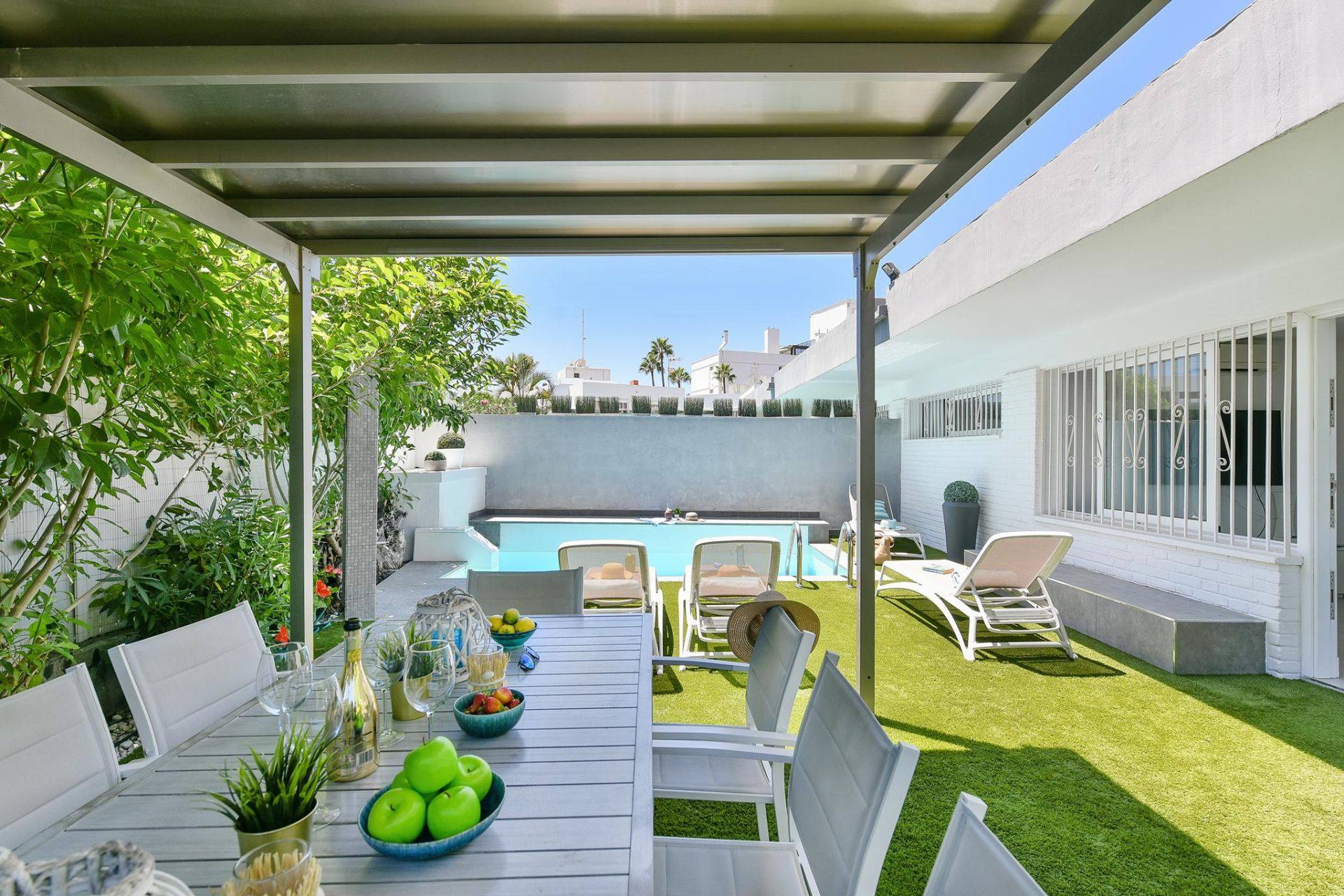 Terraza