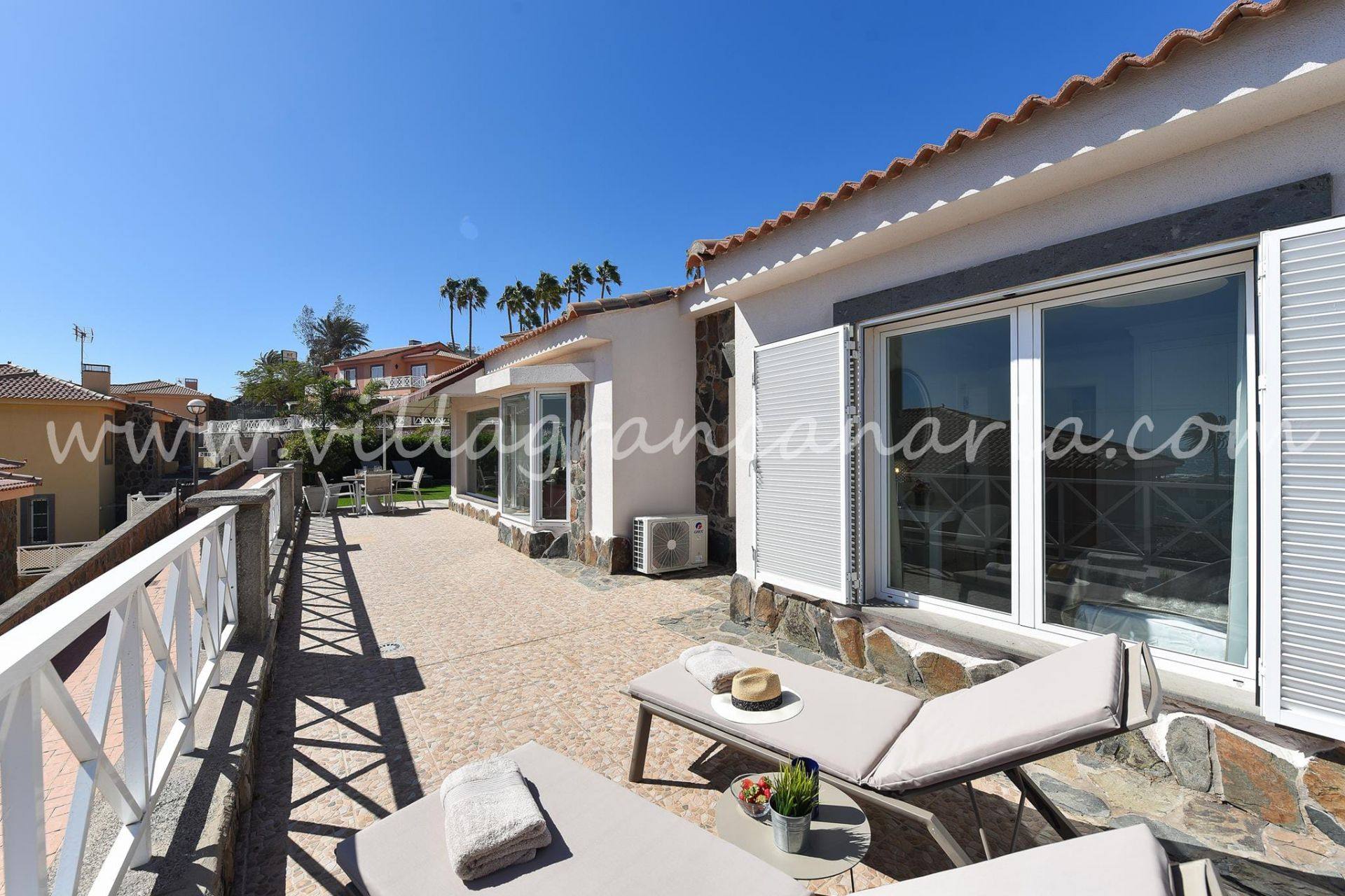 Terraza