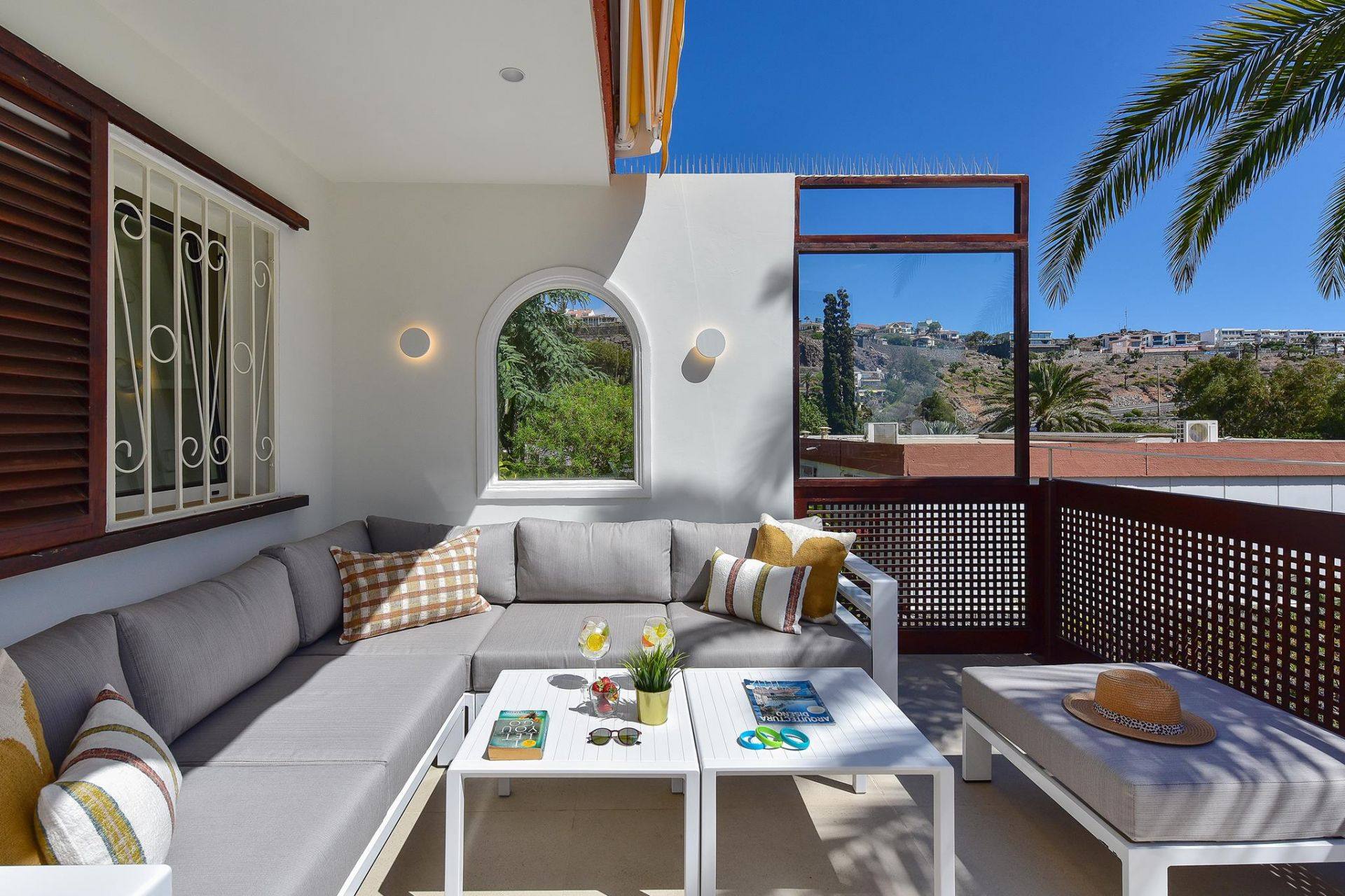 Terraza
