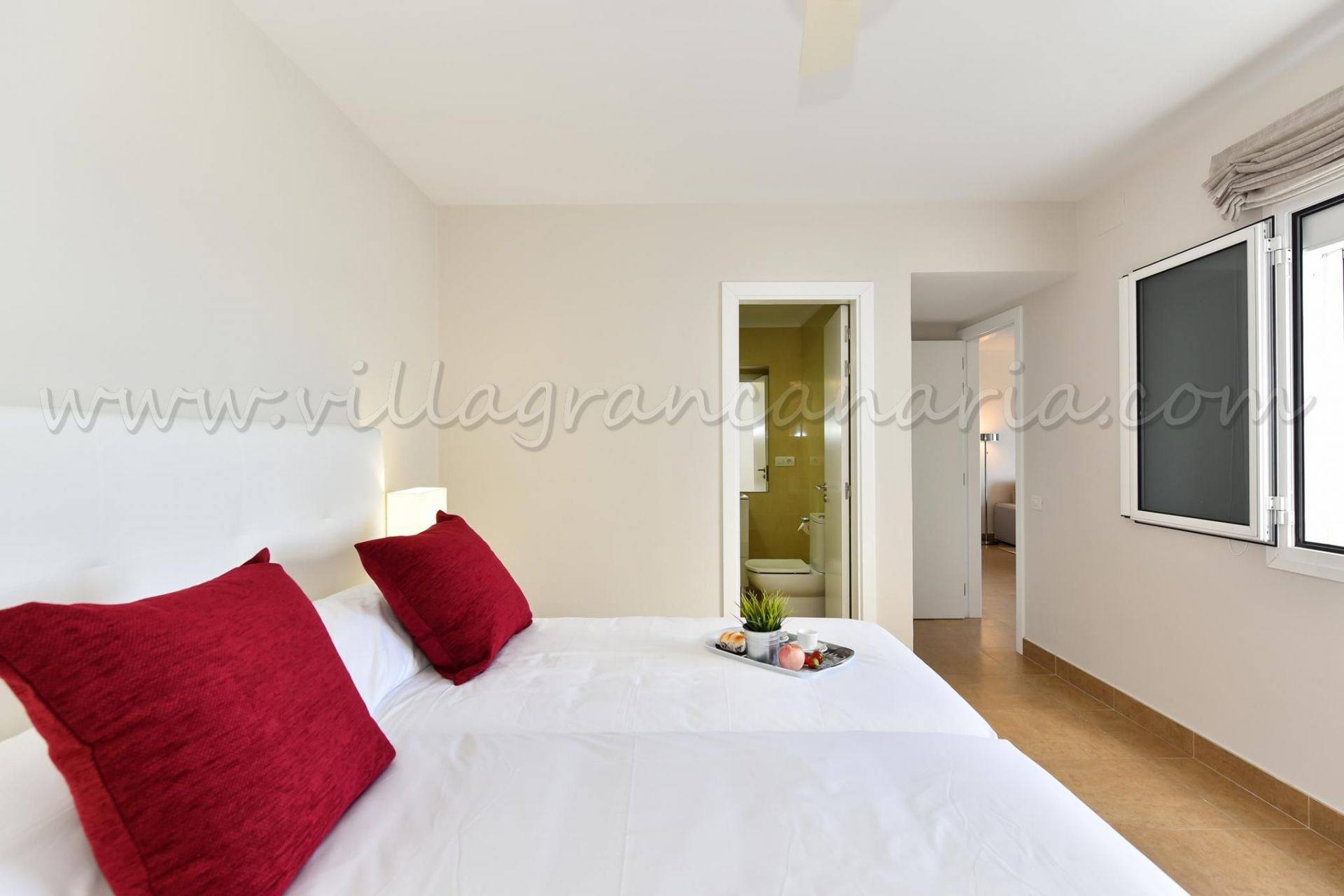 Dormitorio 1