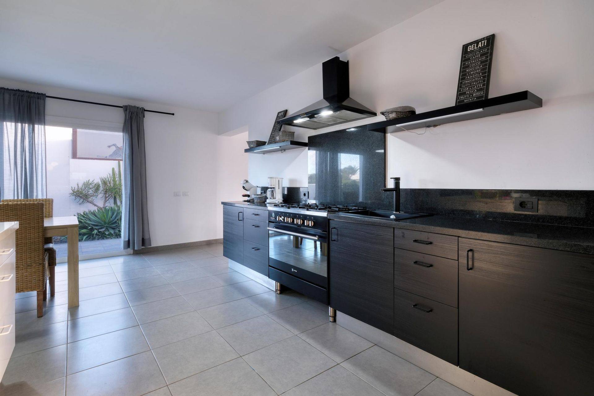 Cocina
