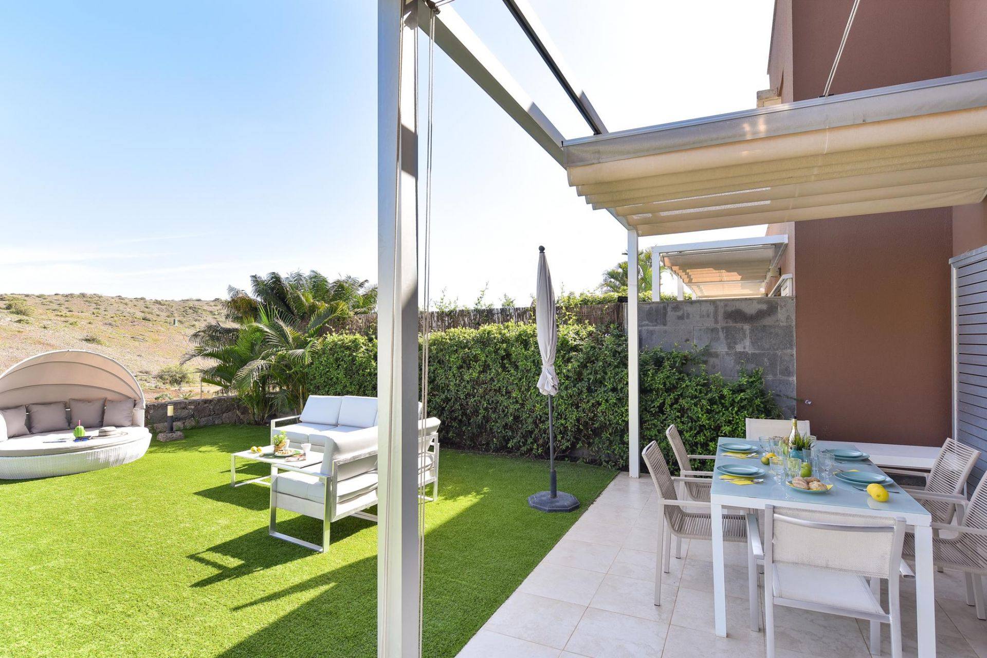 Terraza
