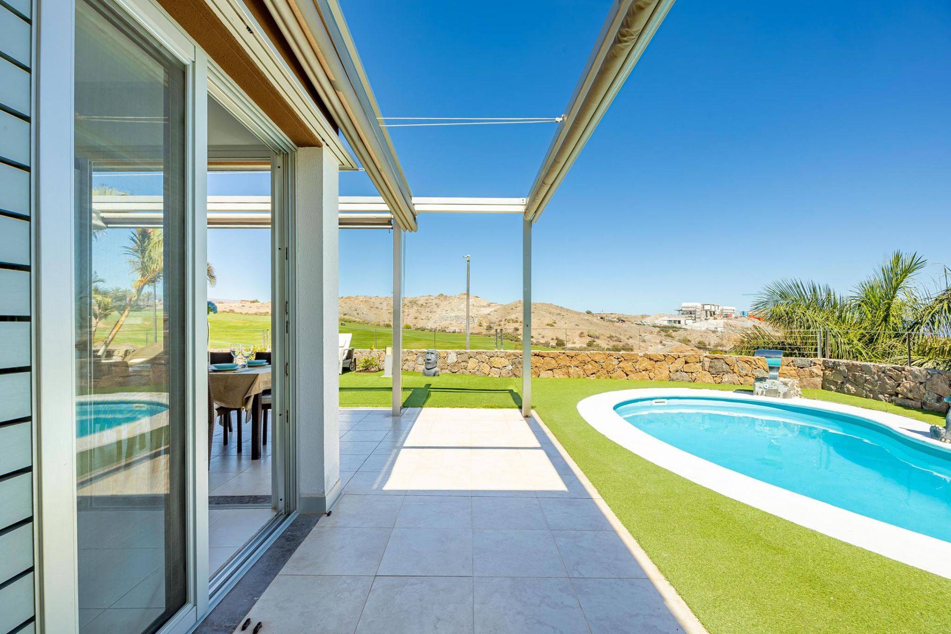 Terraza