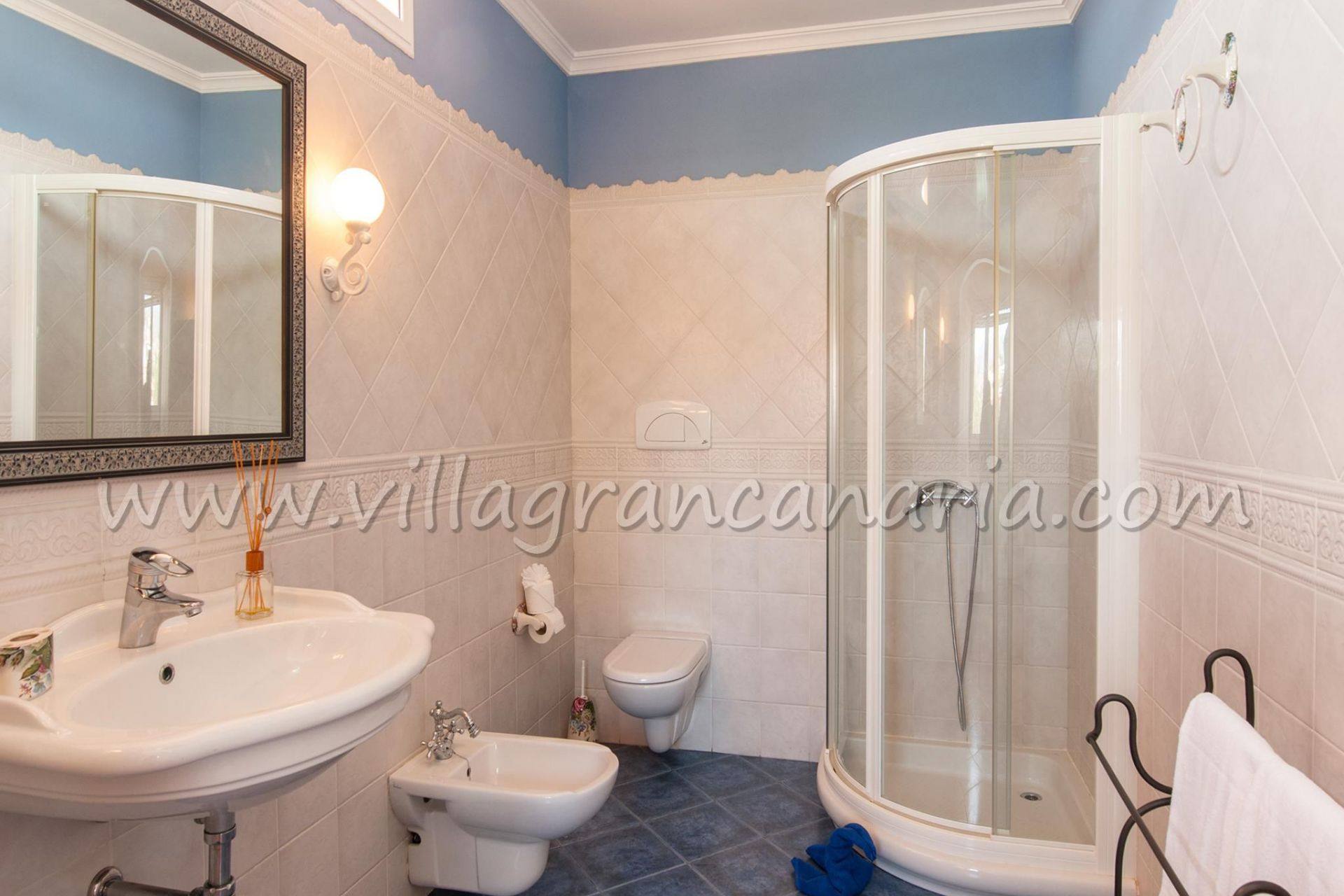 Baño 1