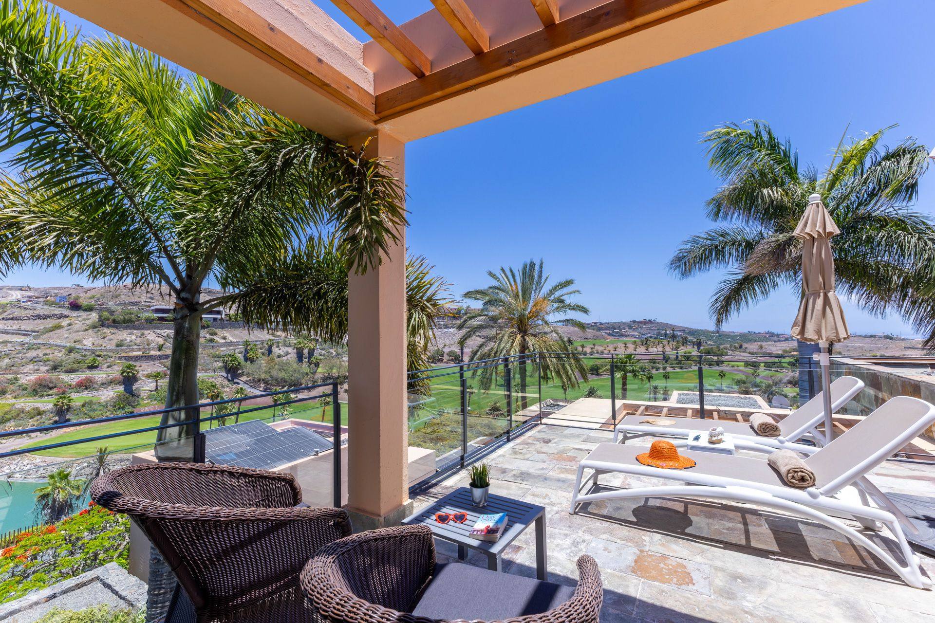 Terraza