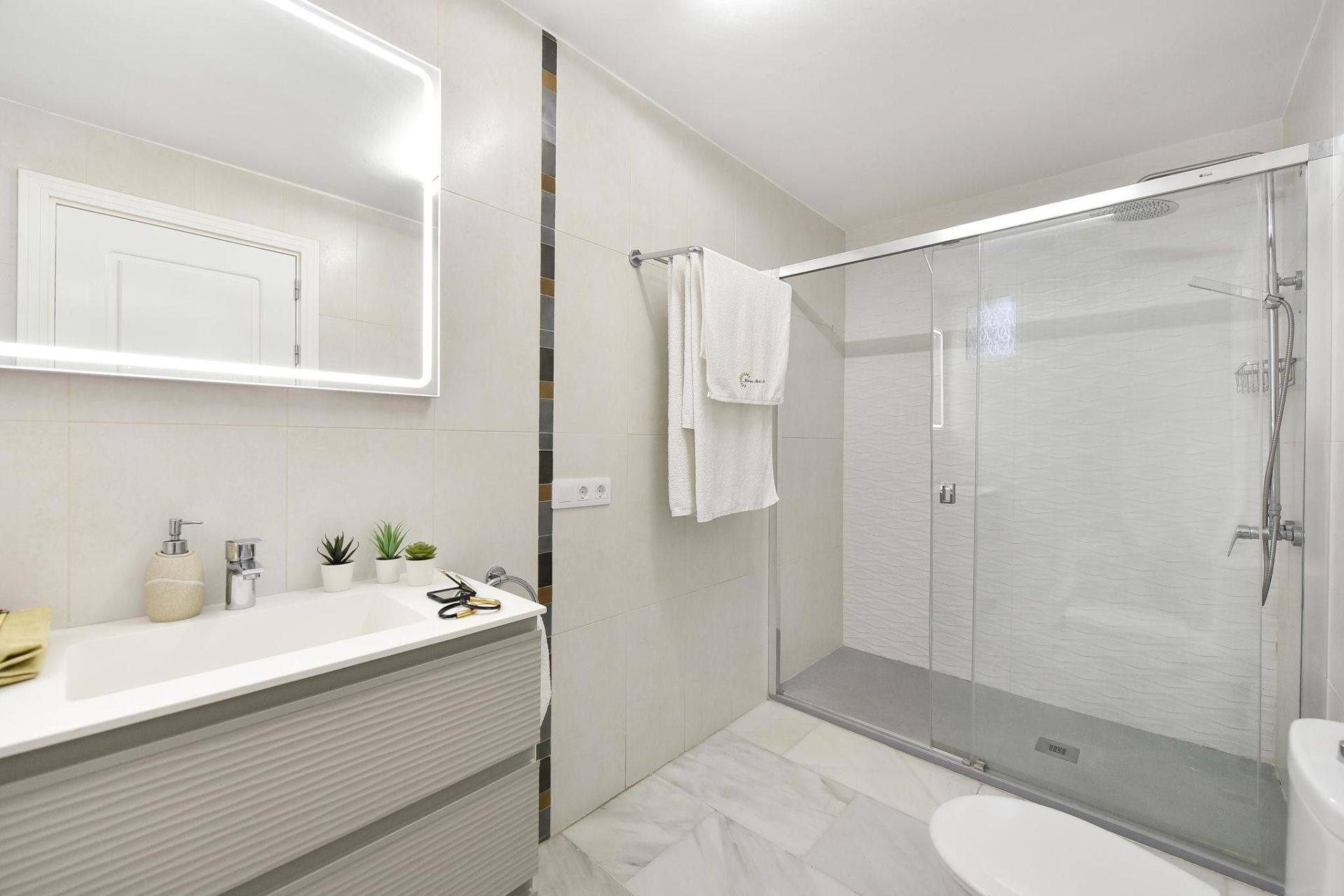 Baño 3