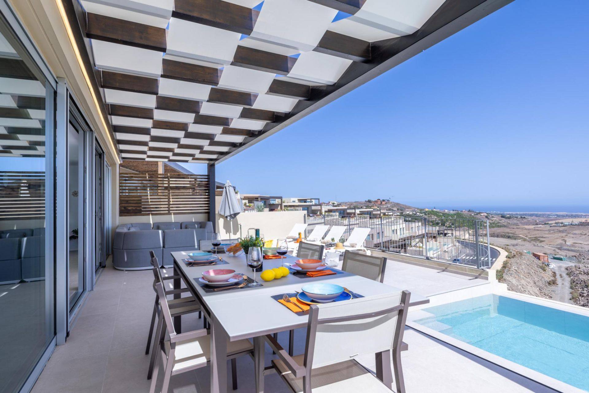 Terraza