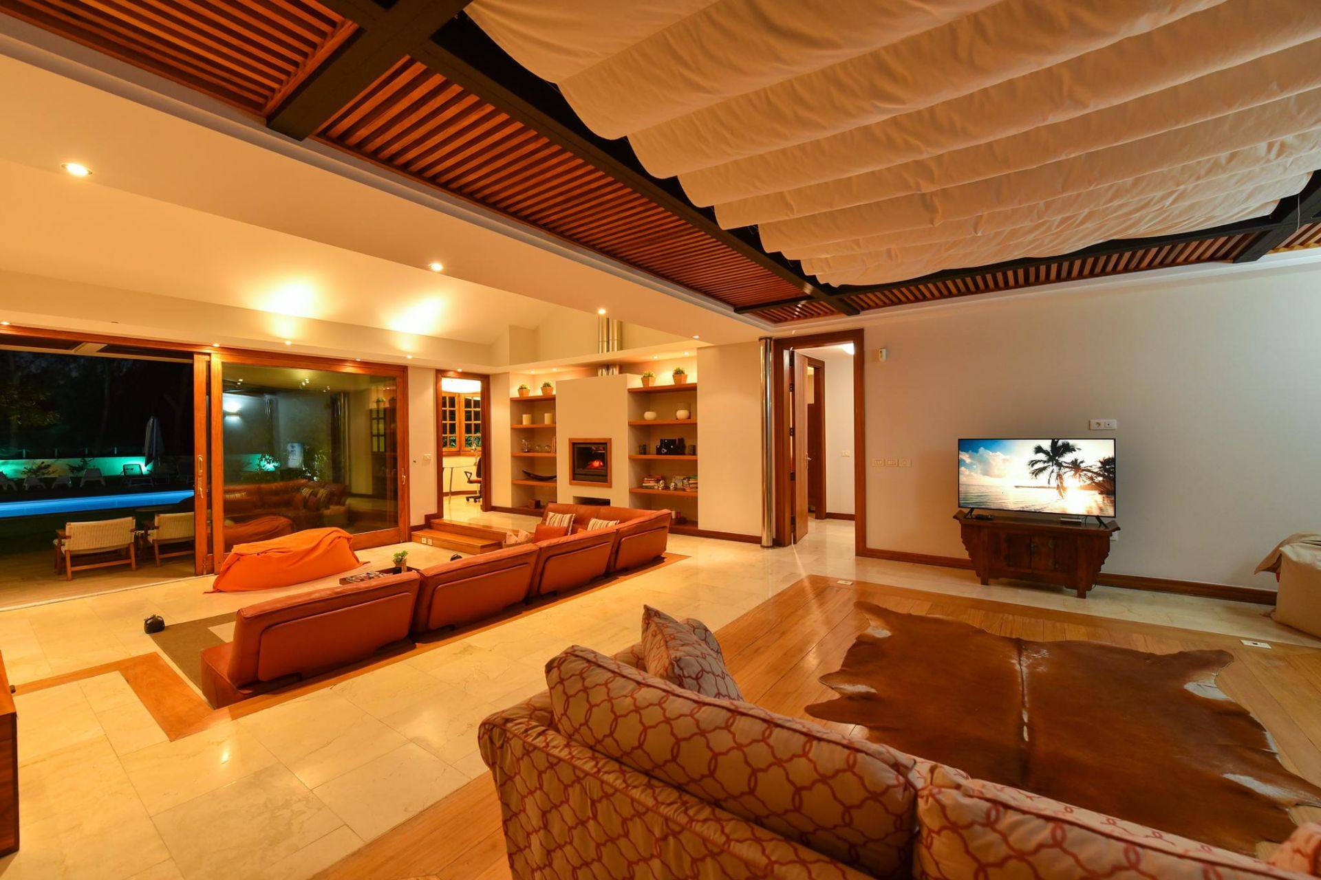 Salón
