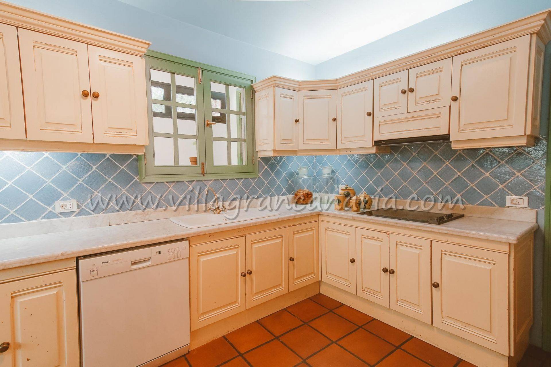 Cocina