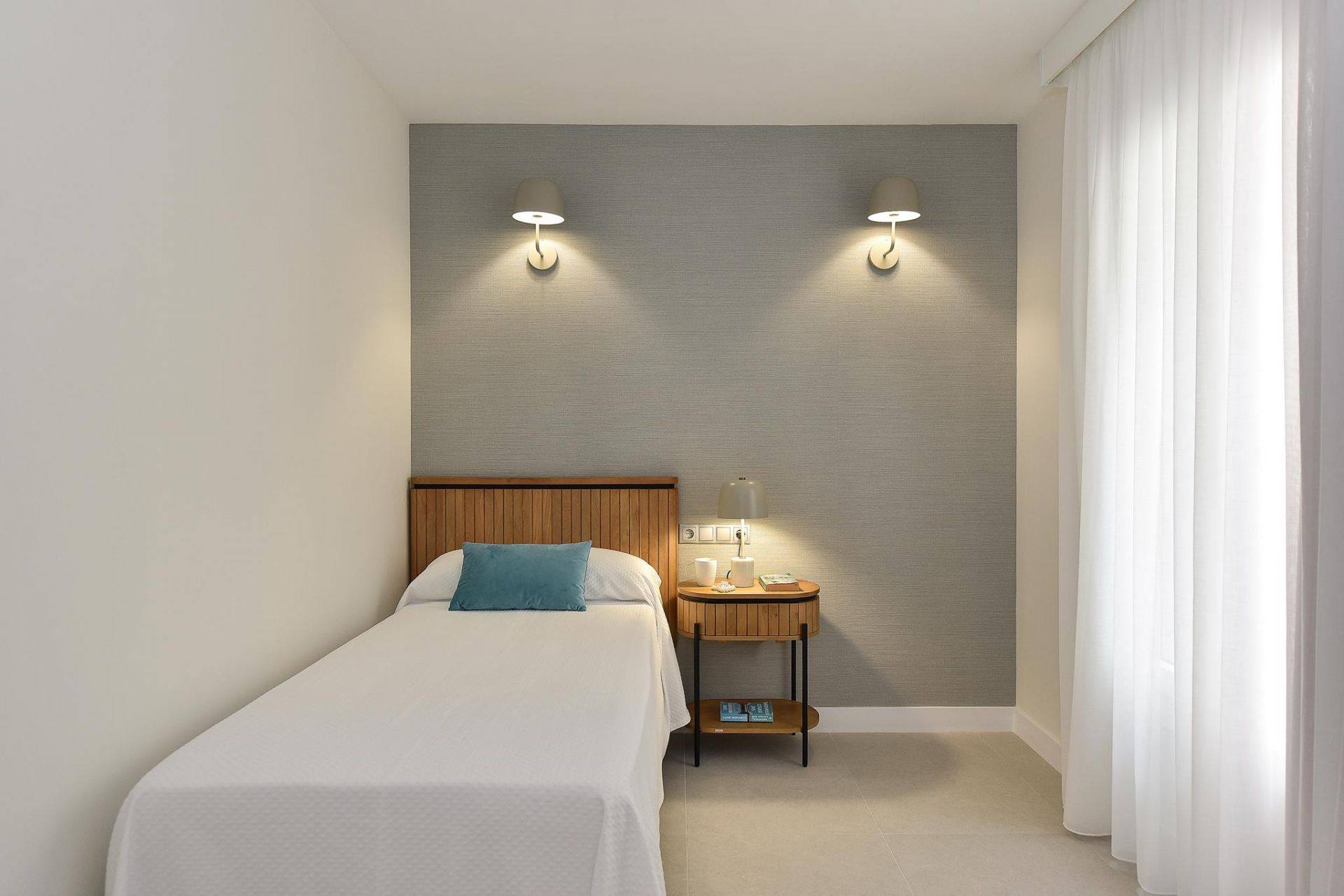 Dormitorio 3