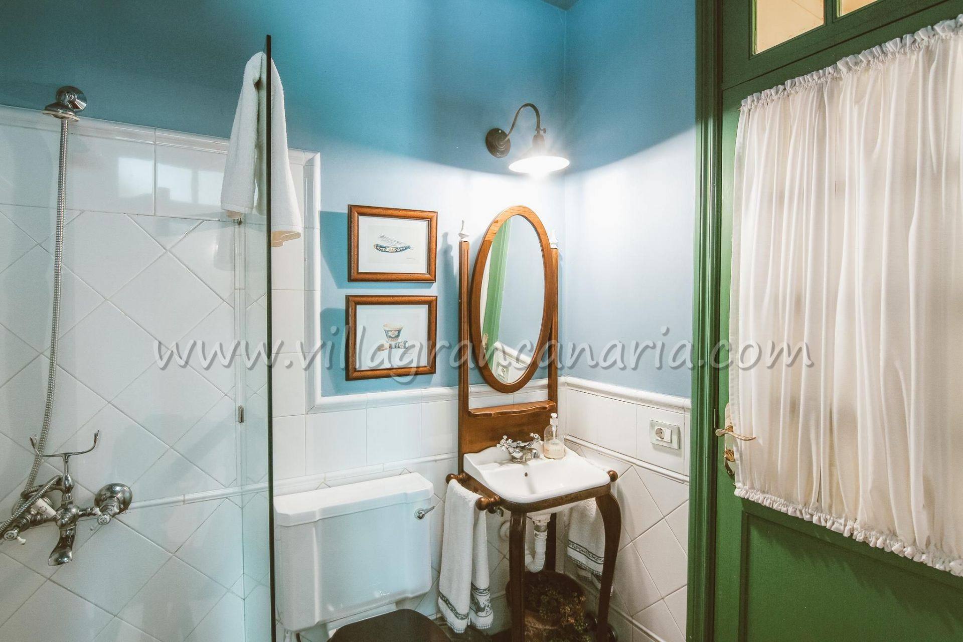 Baño 1