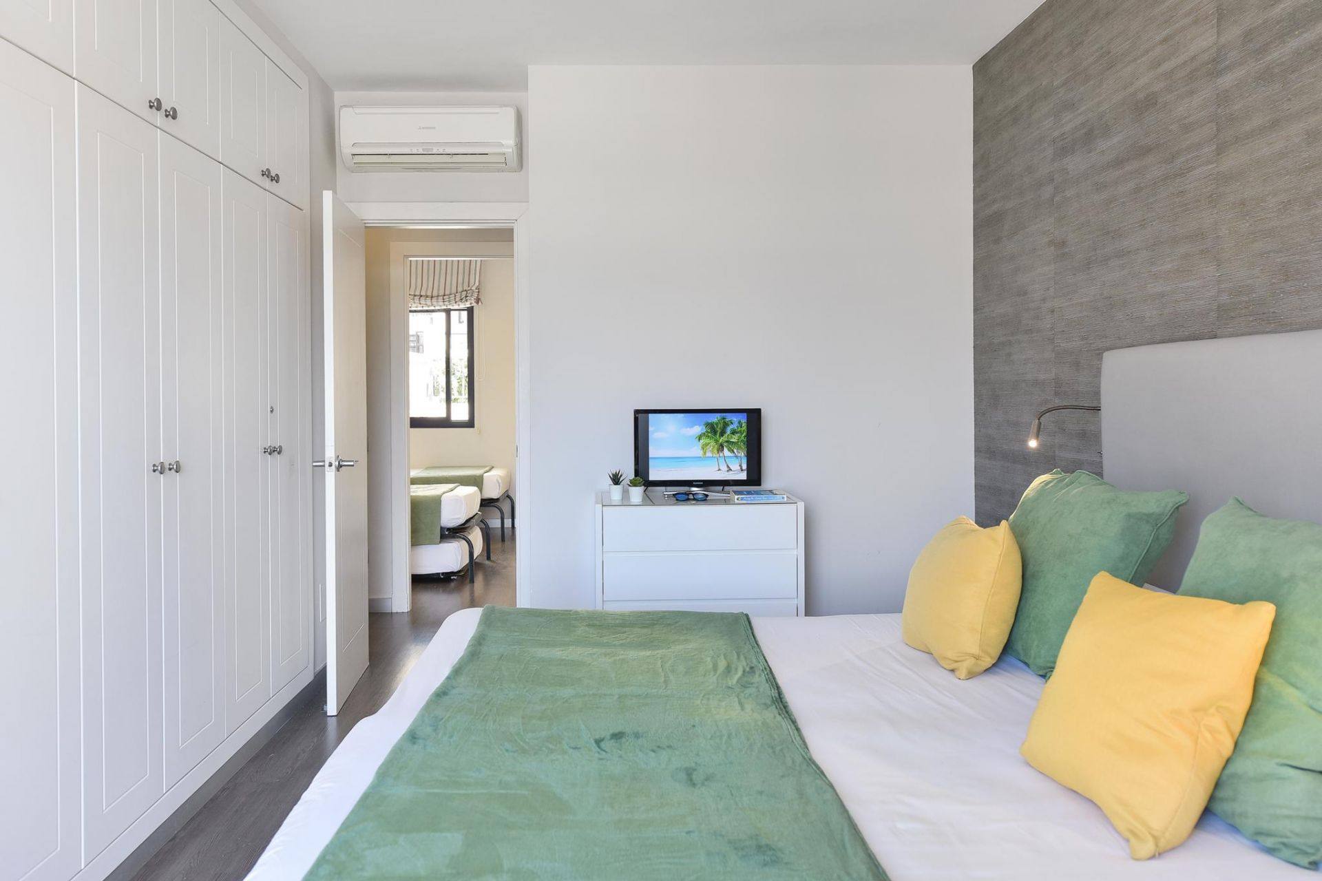 Dormitorio 1