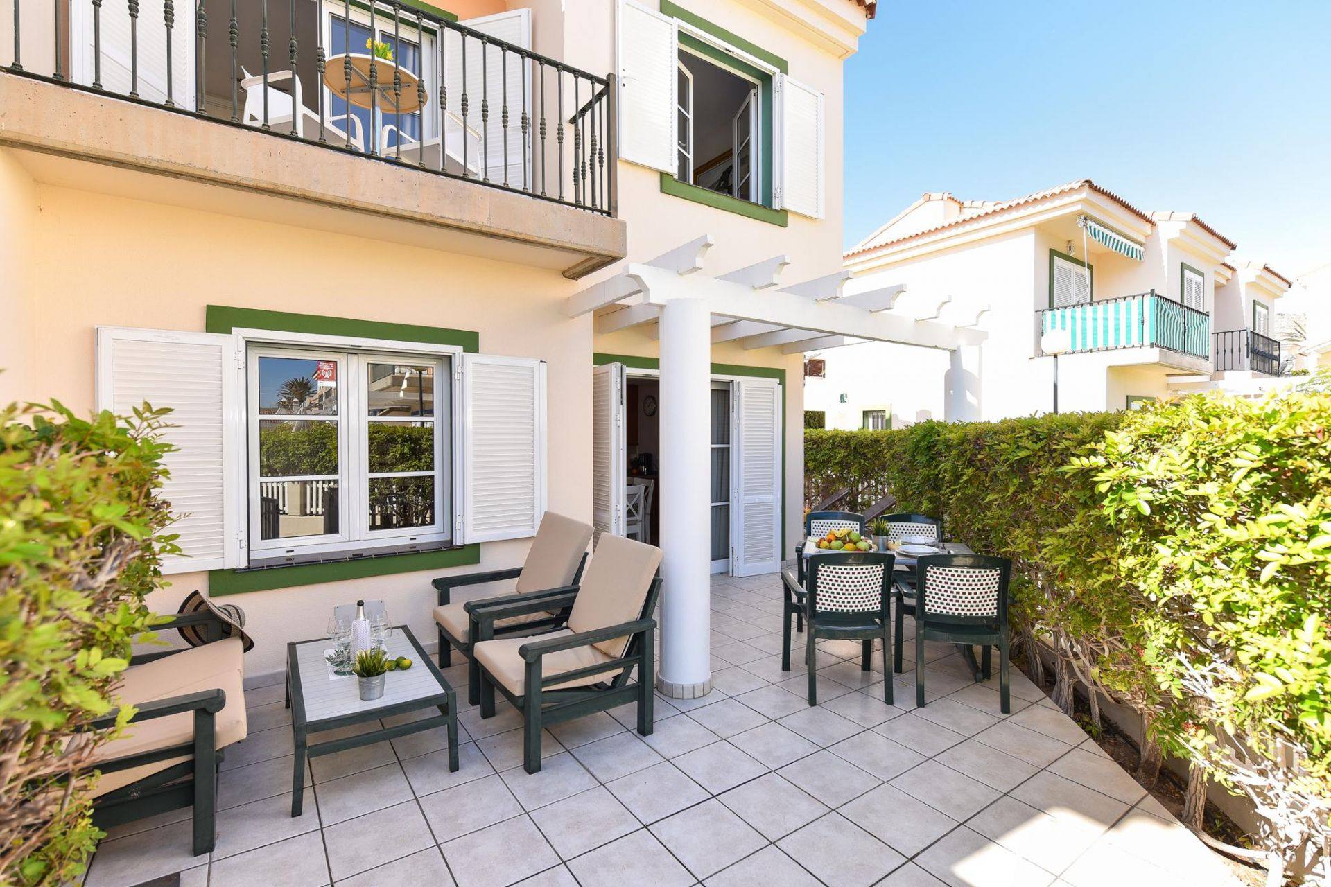 Terraza