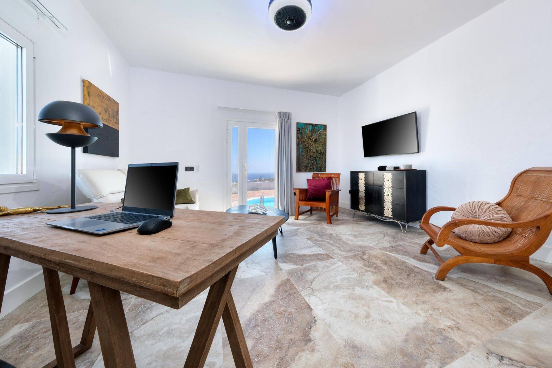 Salón