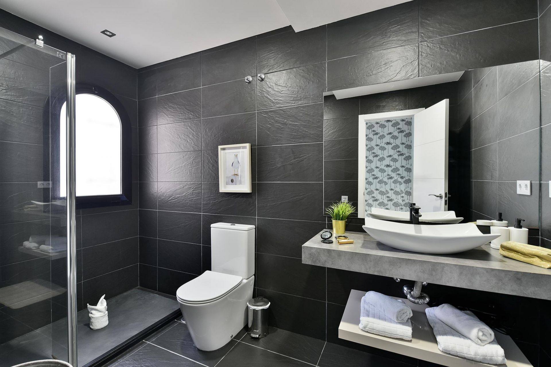 Baño 1