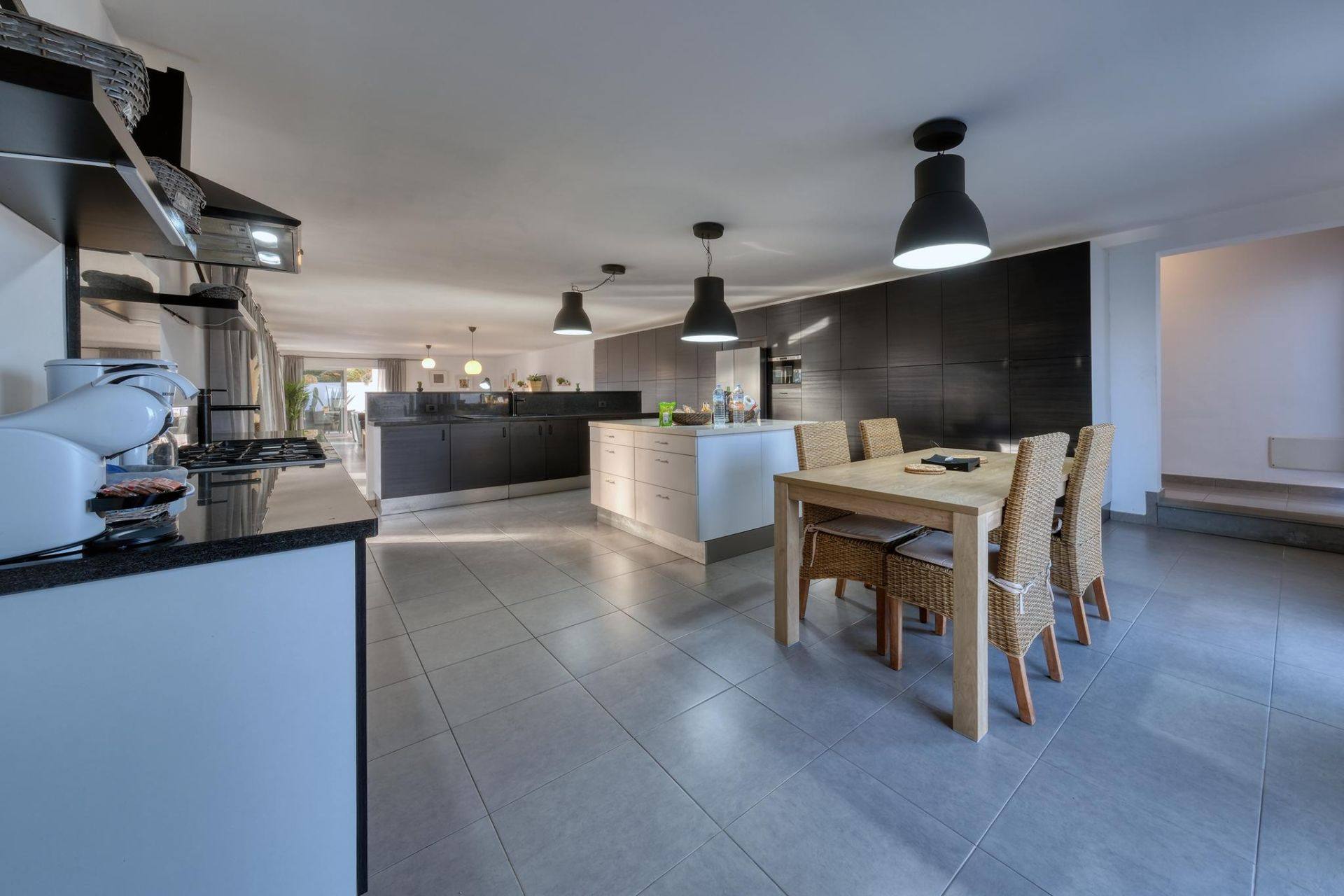 Cocina
