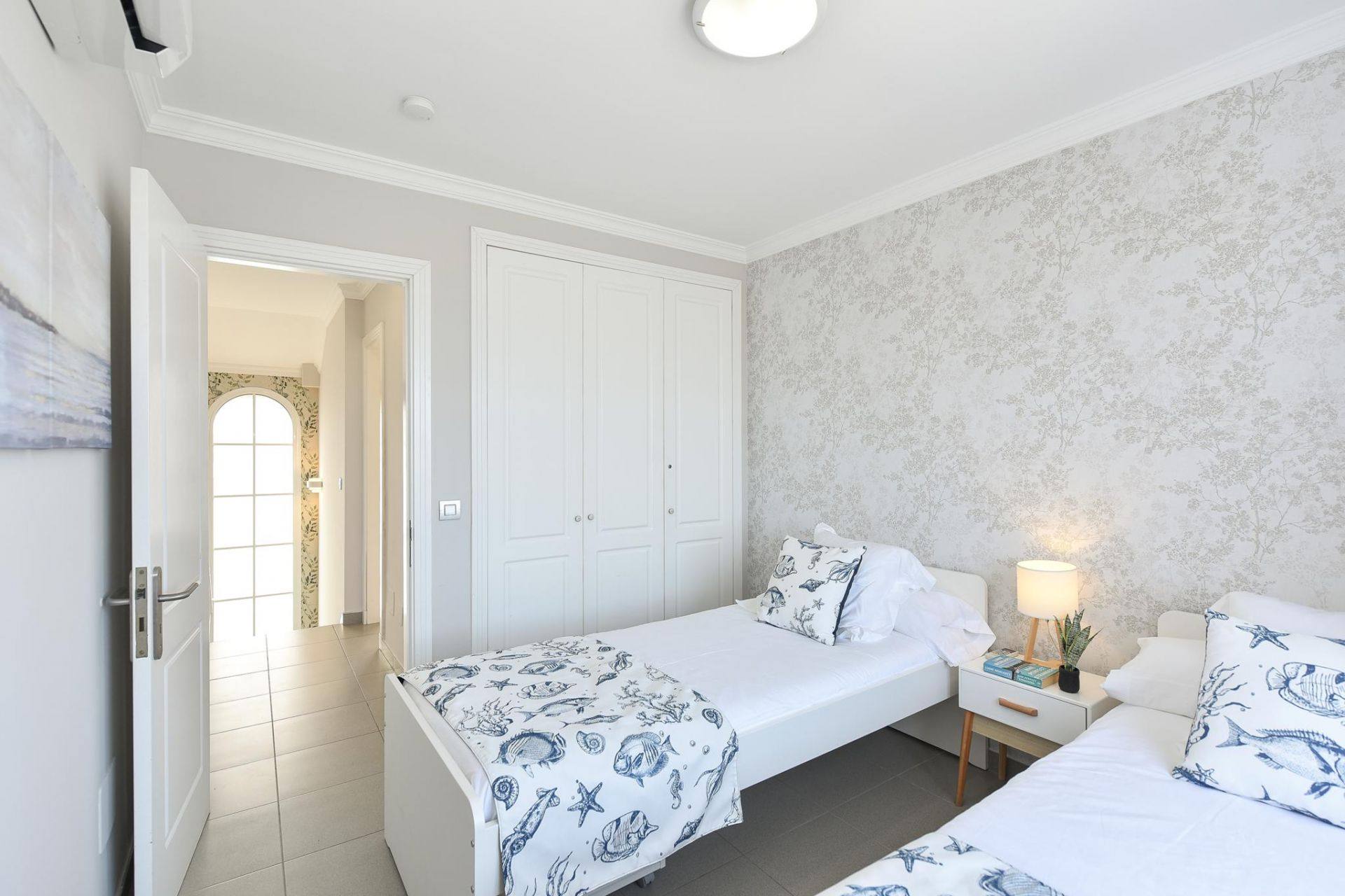 Dormitorio 2