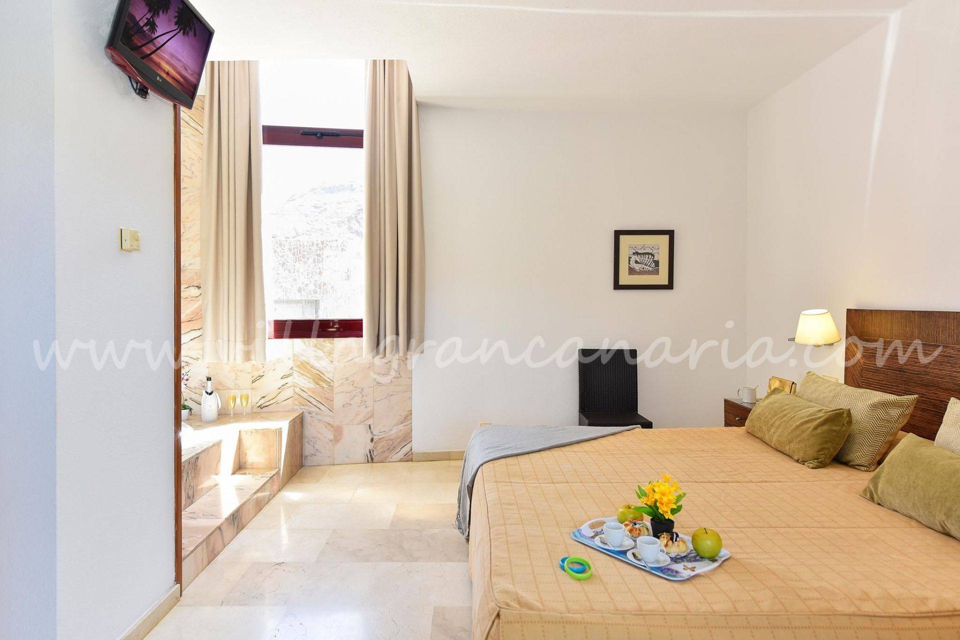 Dormitorio 1