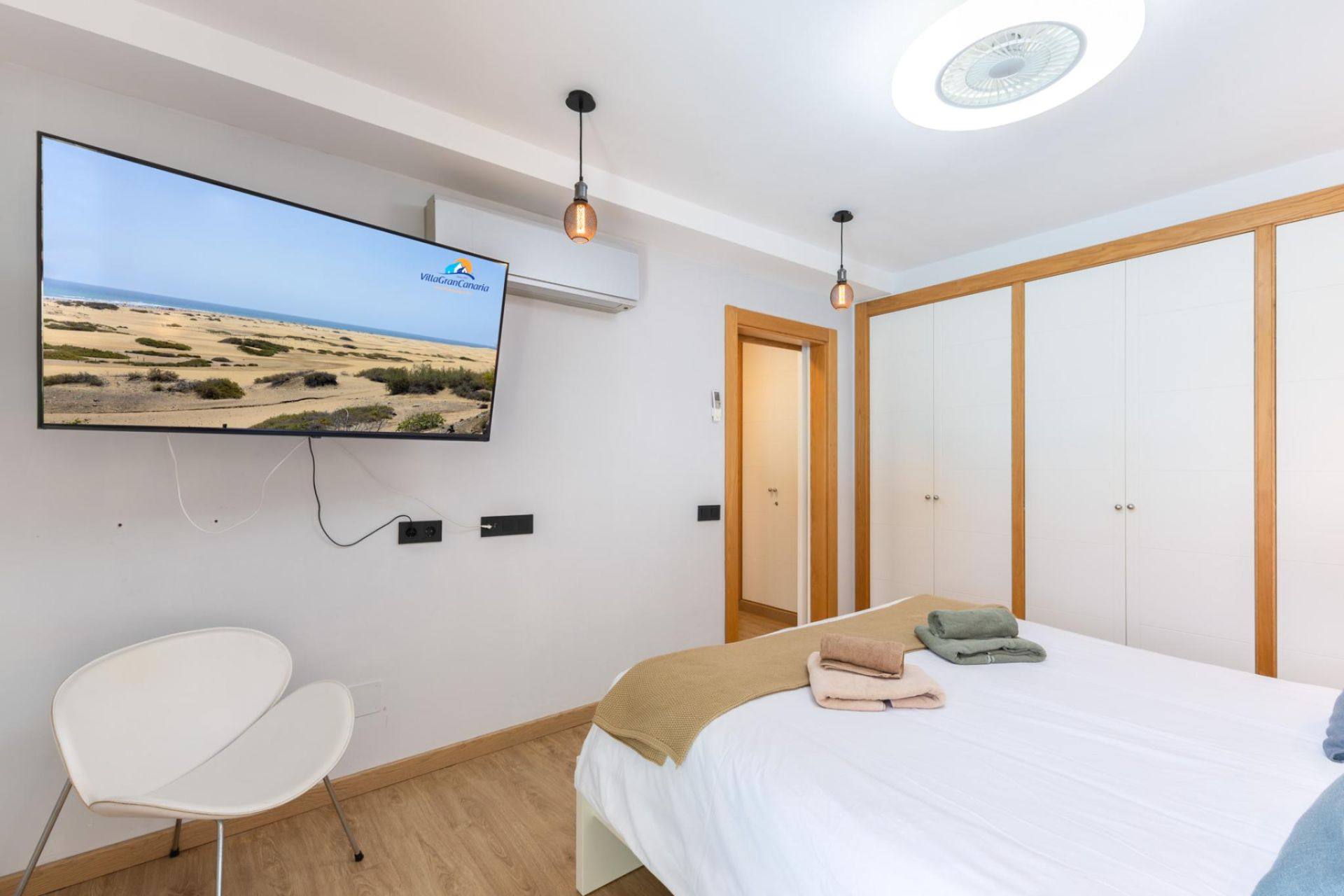Dormitorio 1
