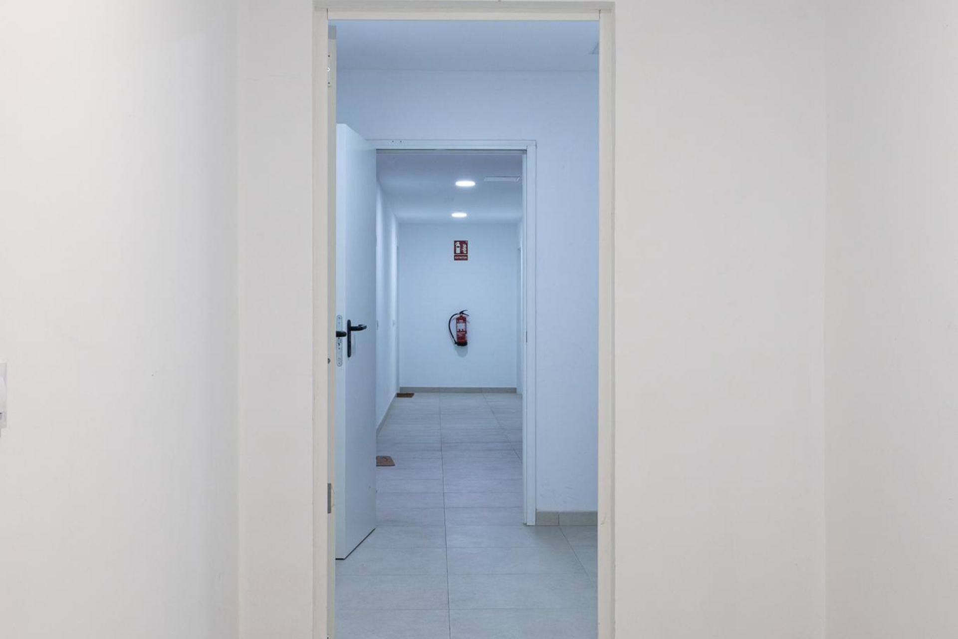 Pasillo