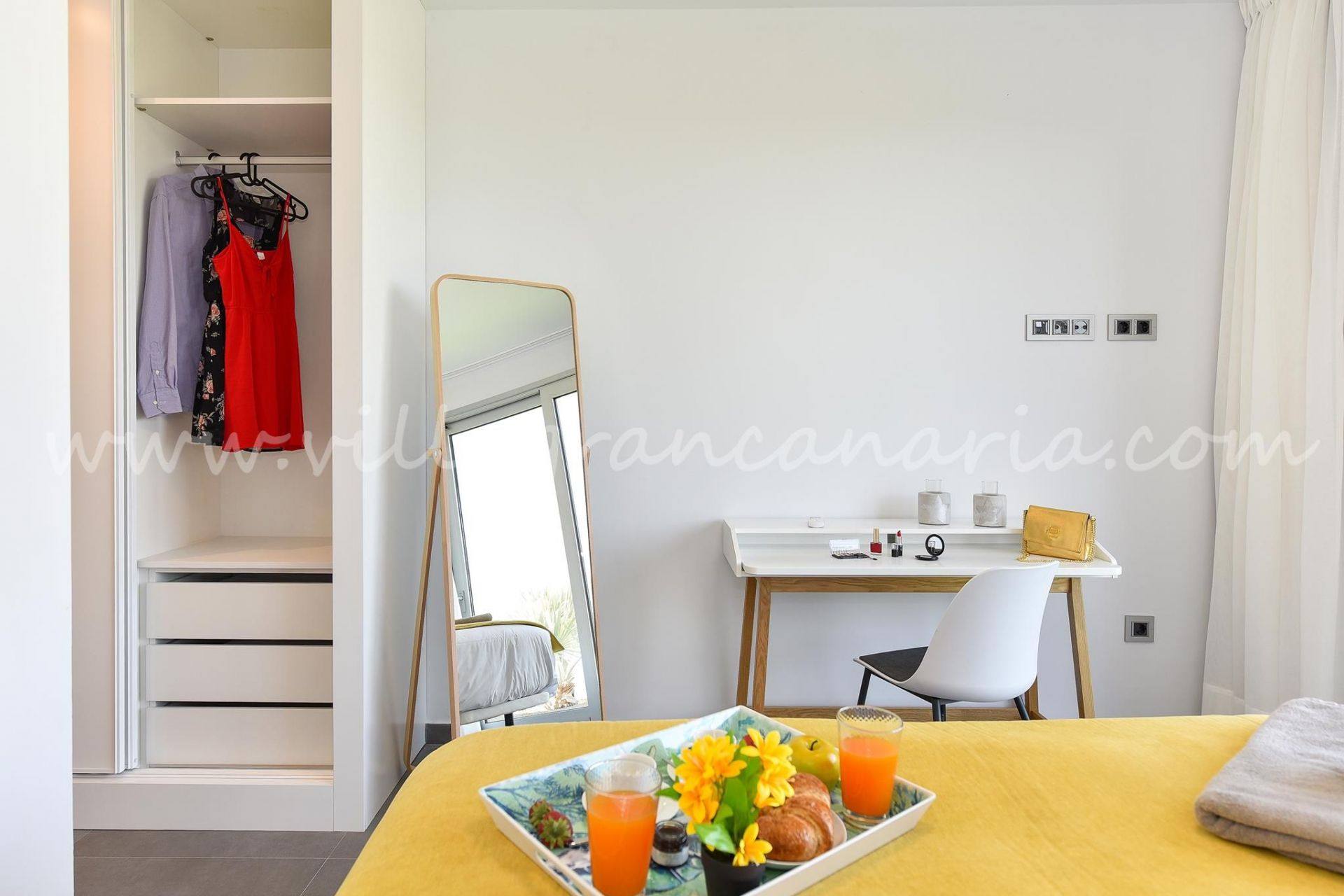 Dormitorio 1