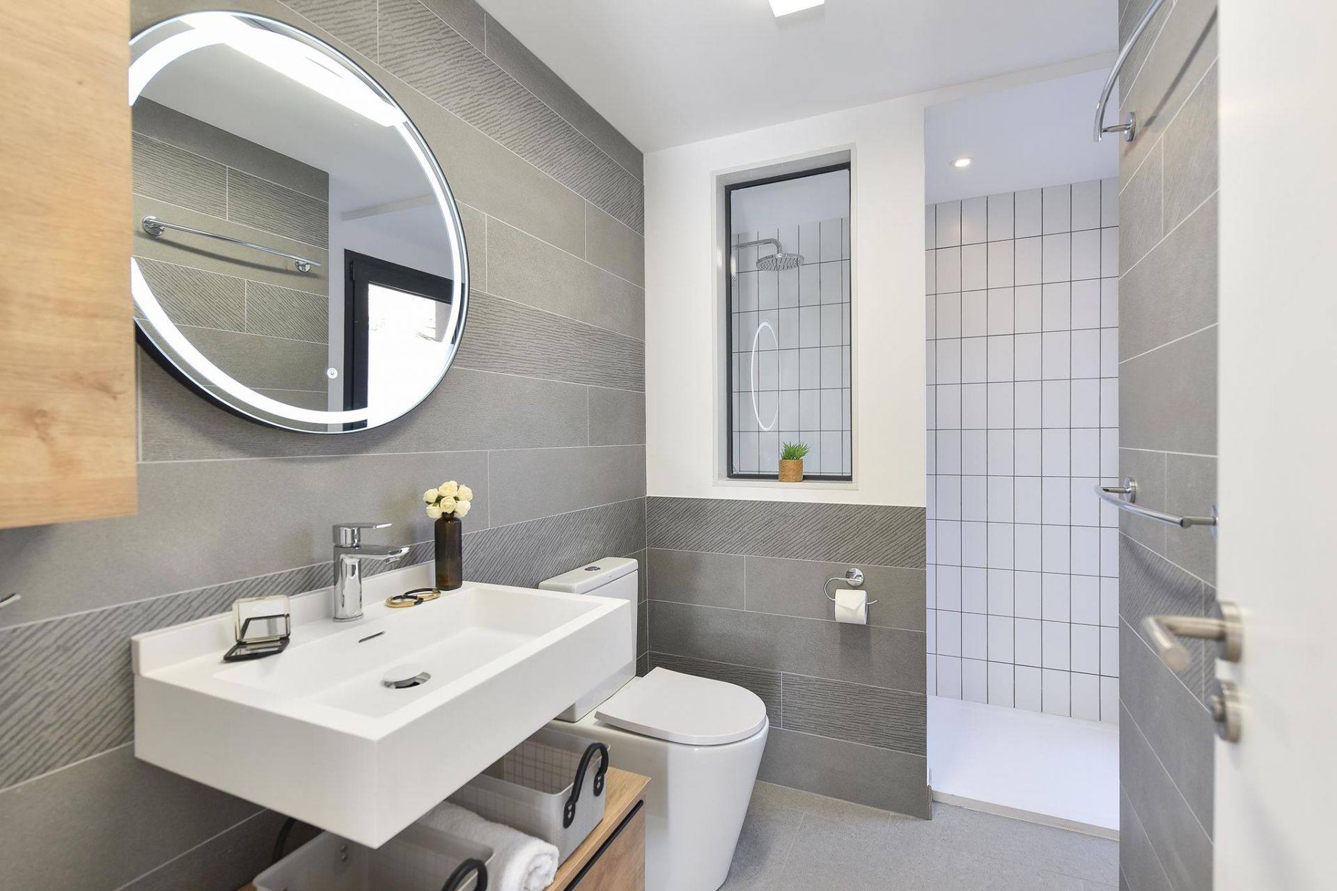 Baño 2