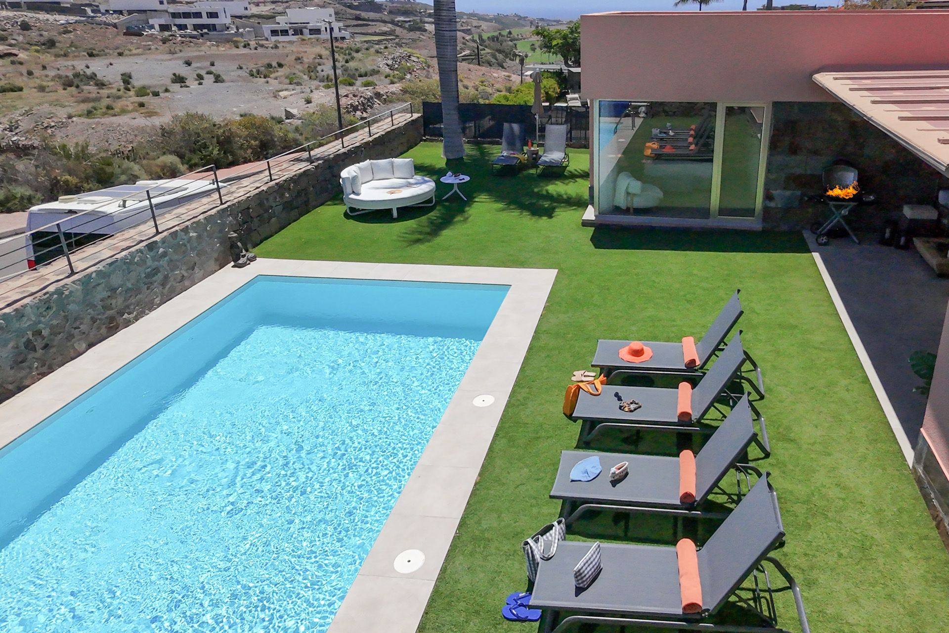 Solarium