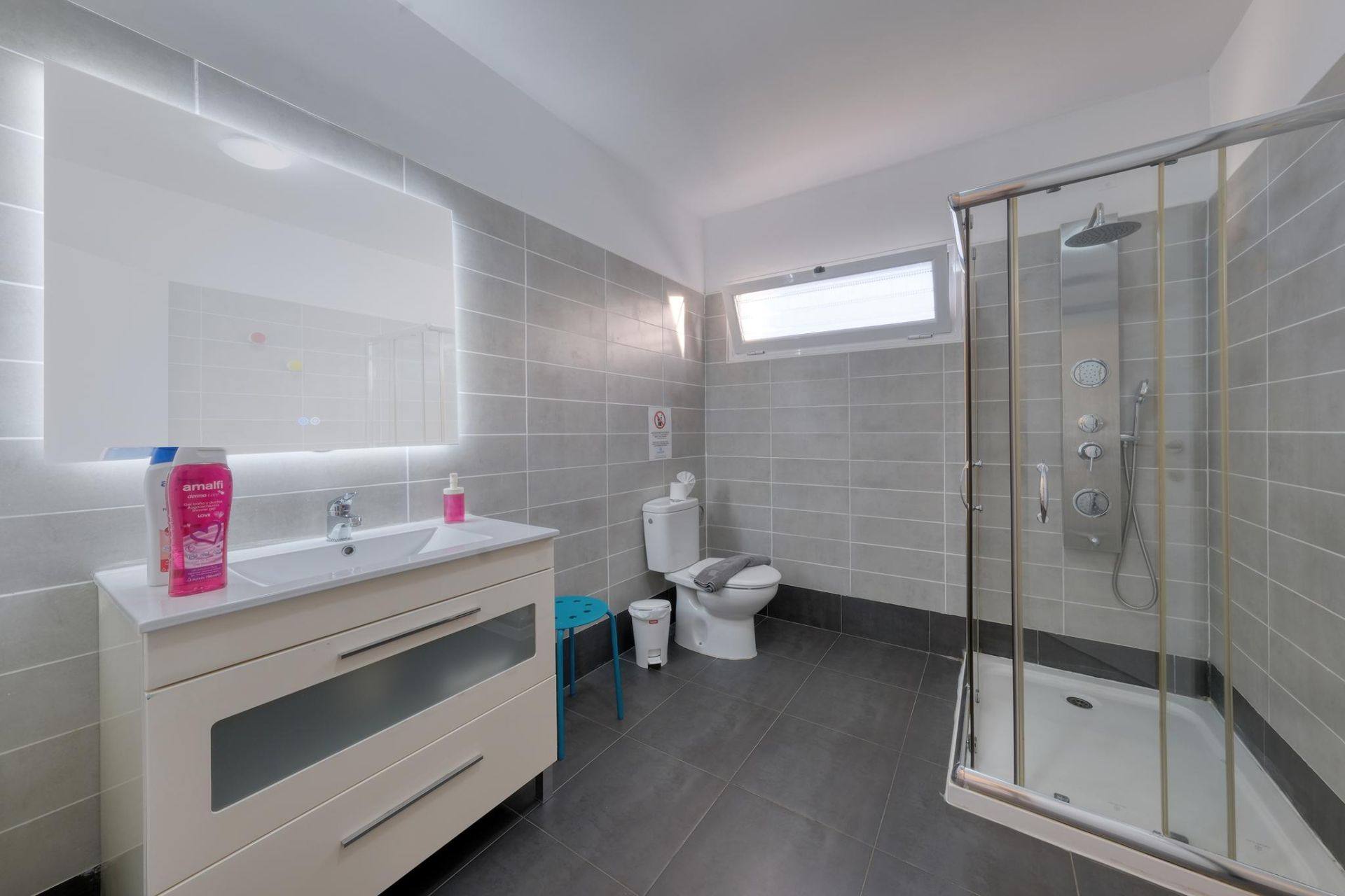 Baño 2