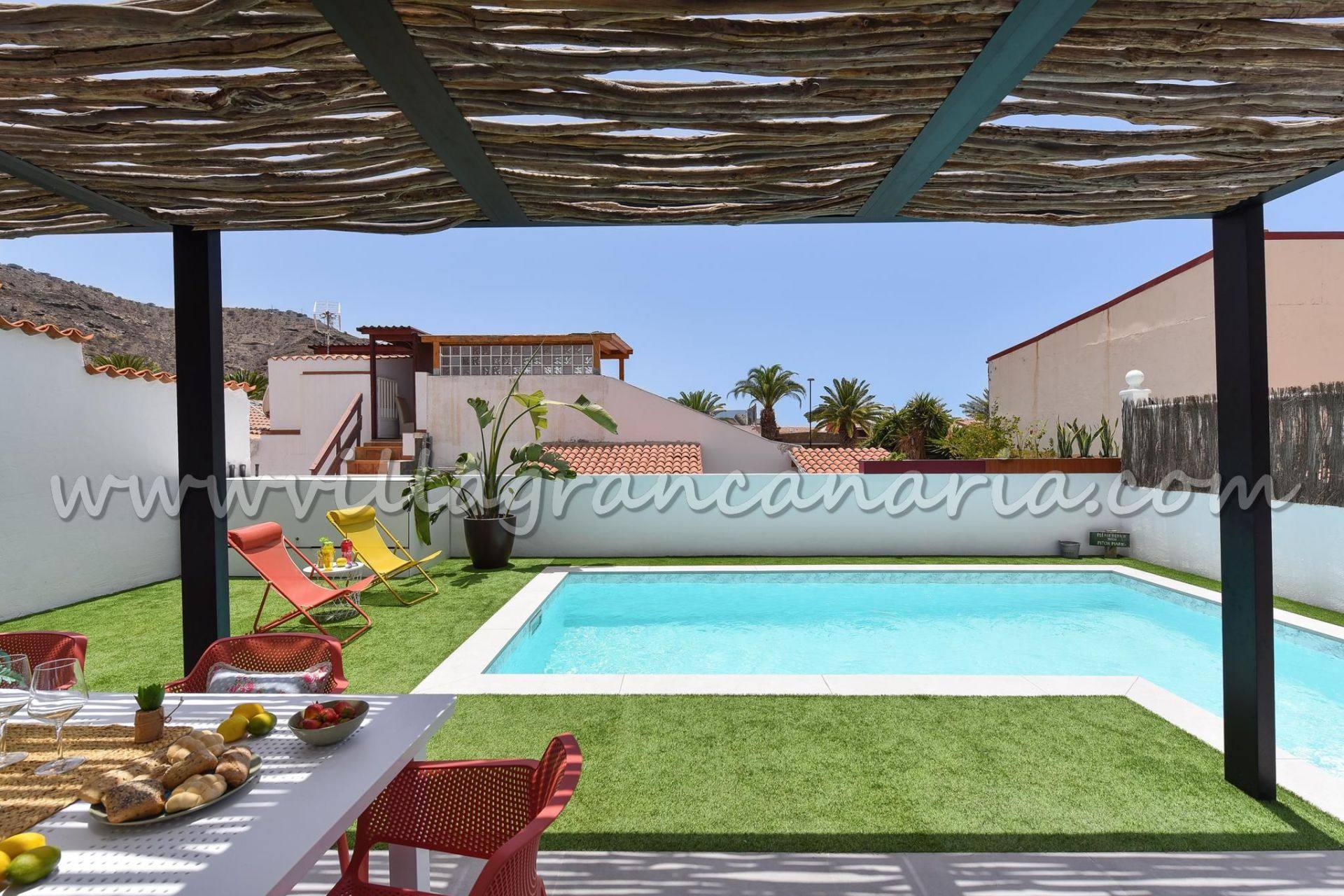 Terraza