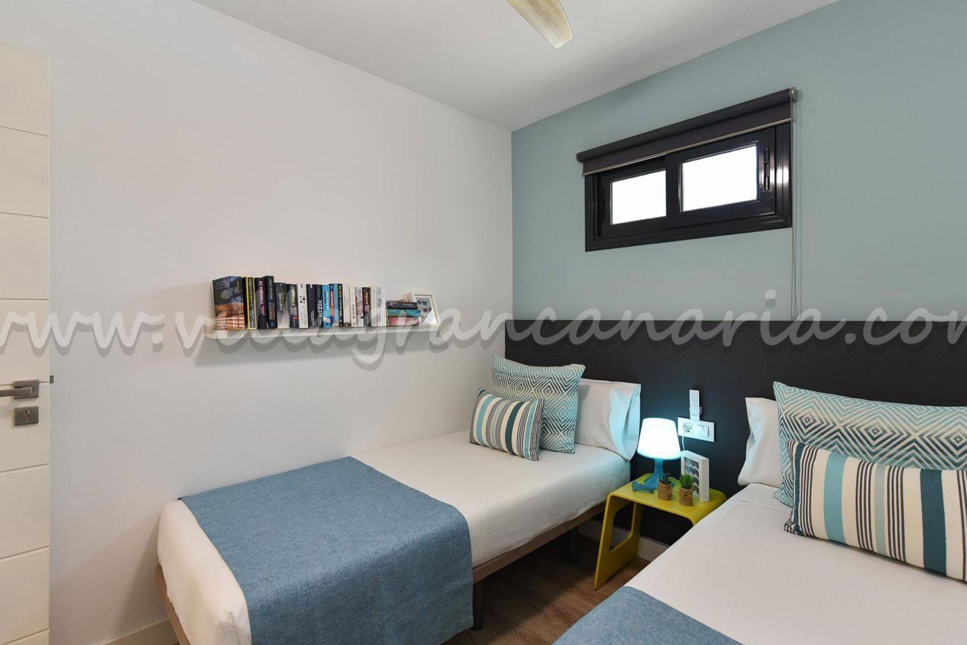 Dormitorio 3