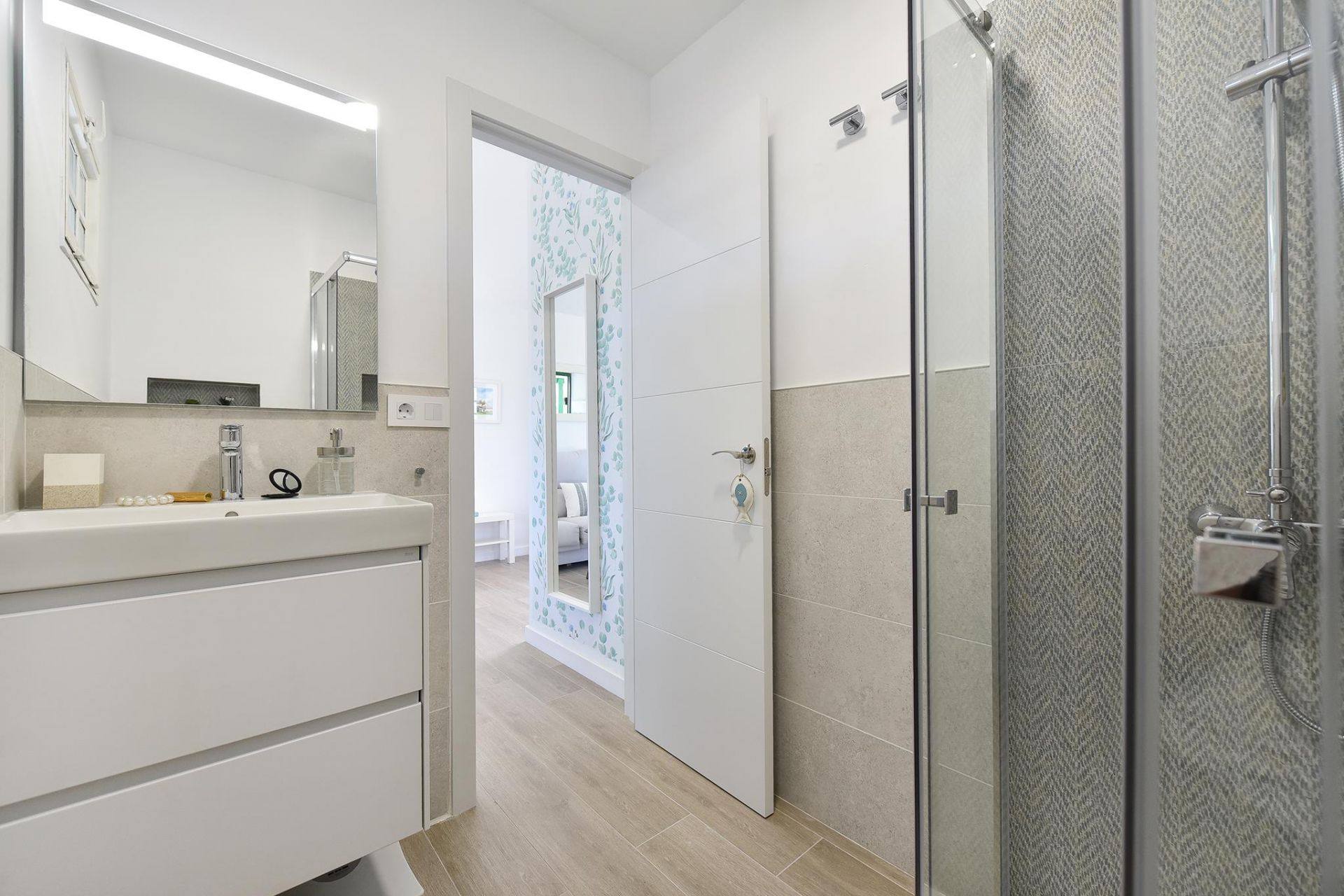 Baño 1
