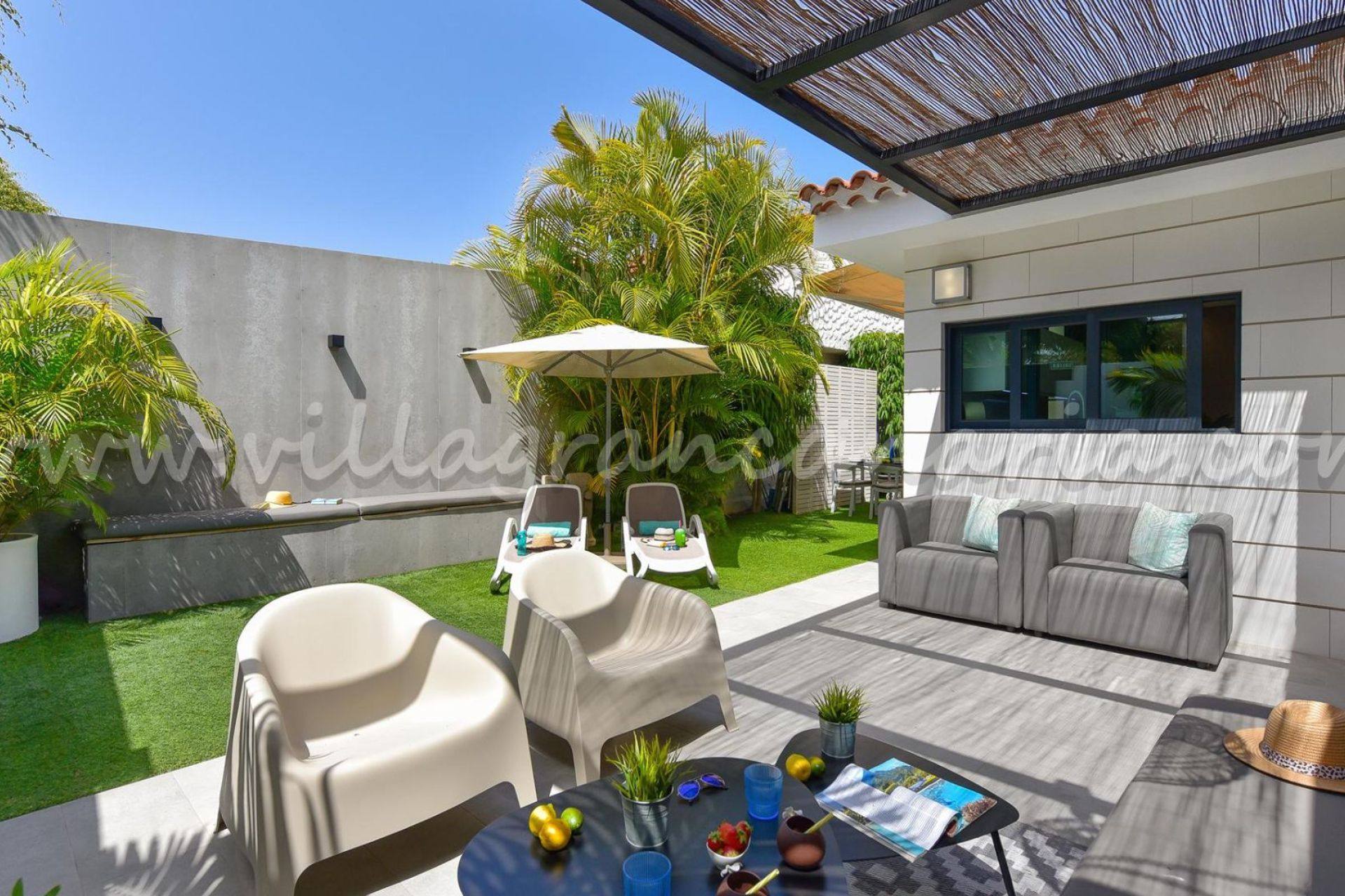 Terraza