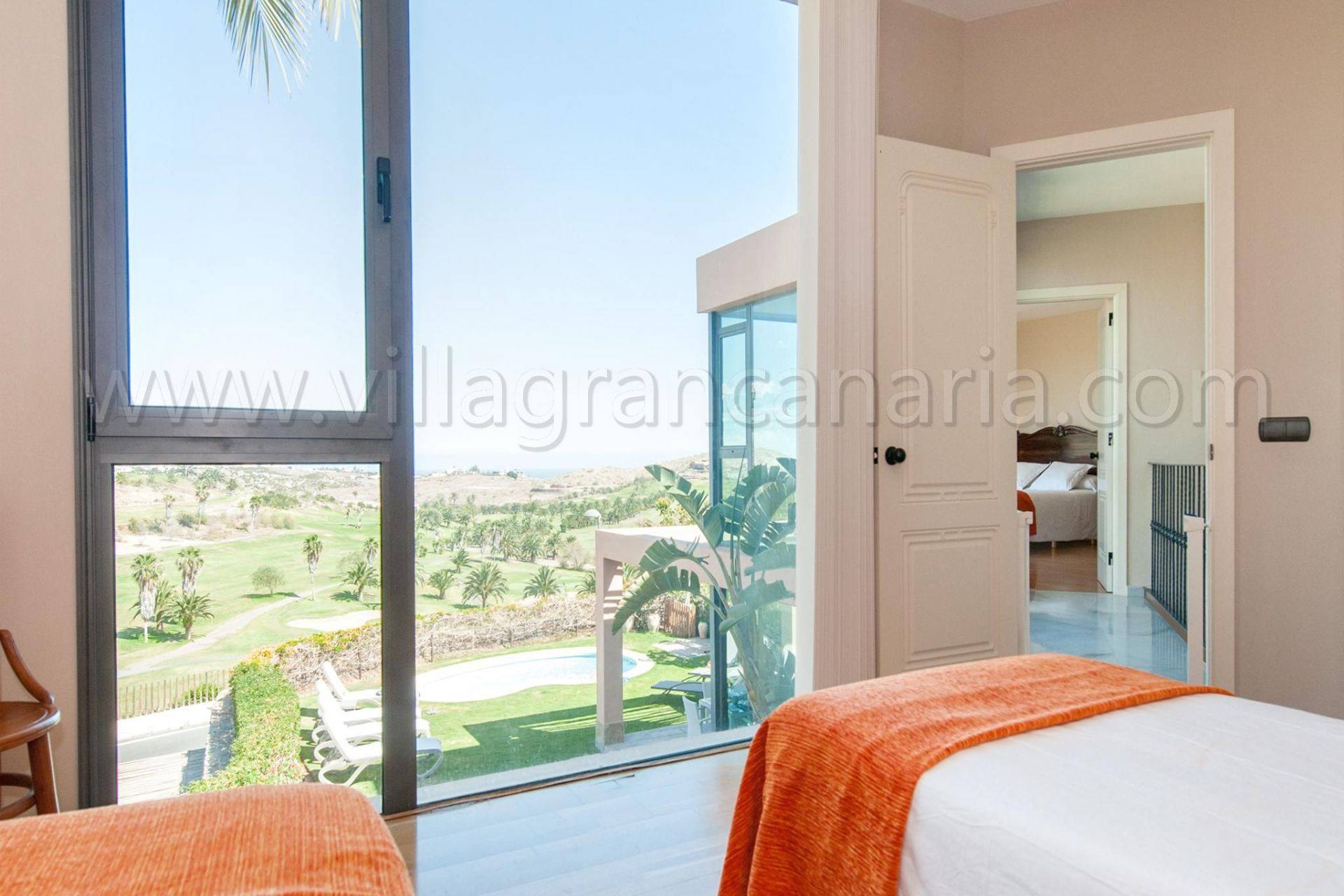 Dormitorio 2