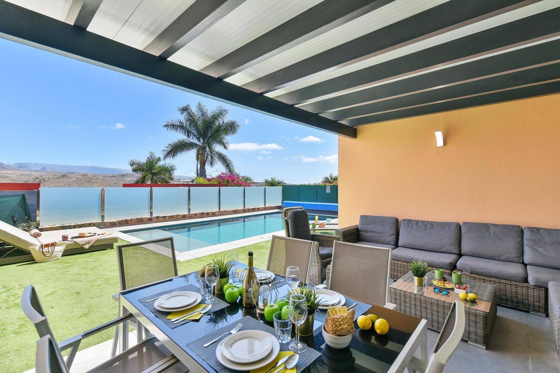 Terraza