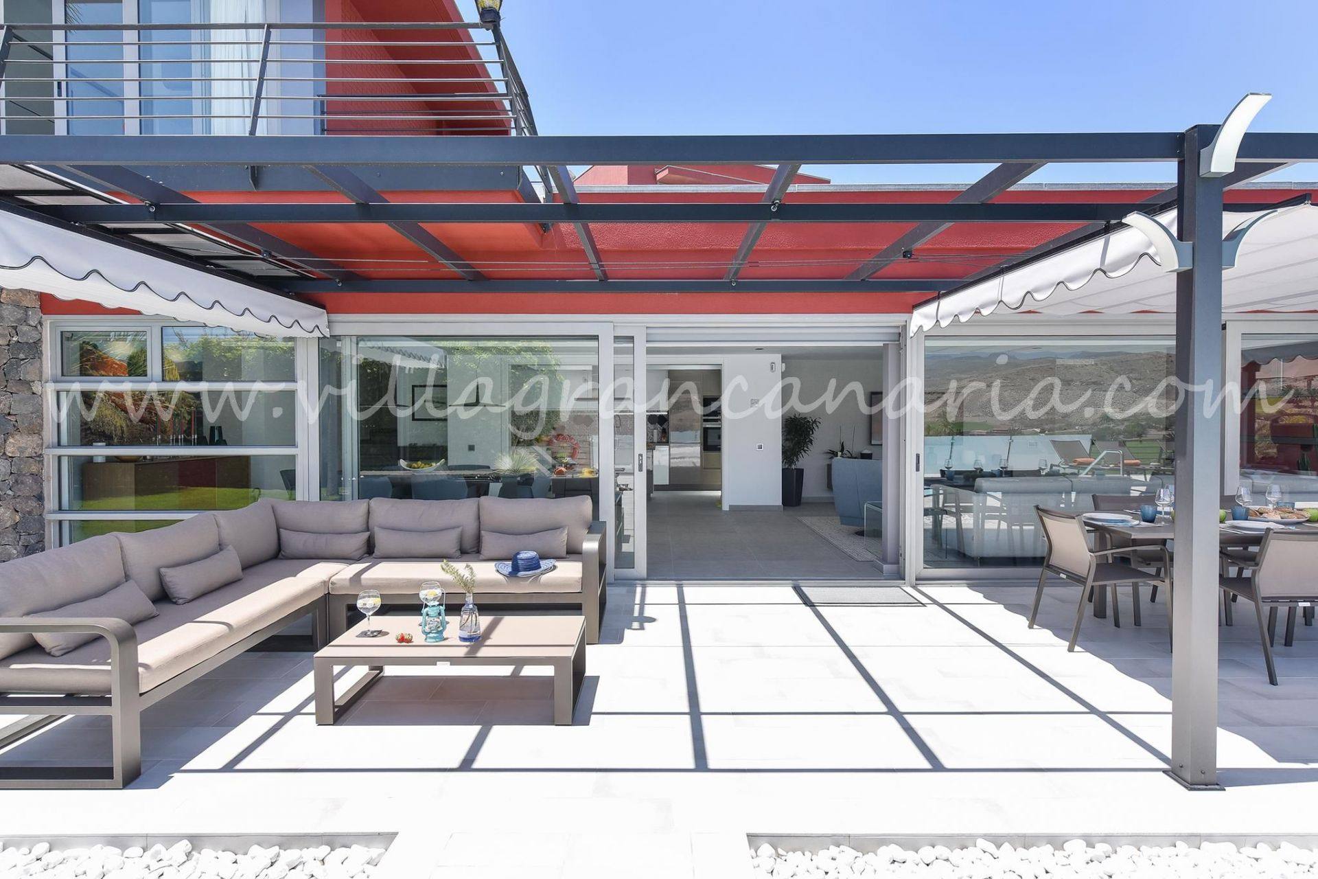 Terraza