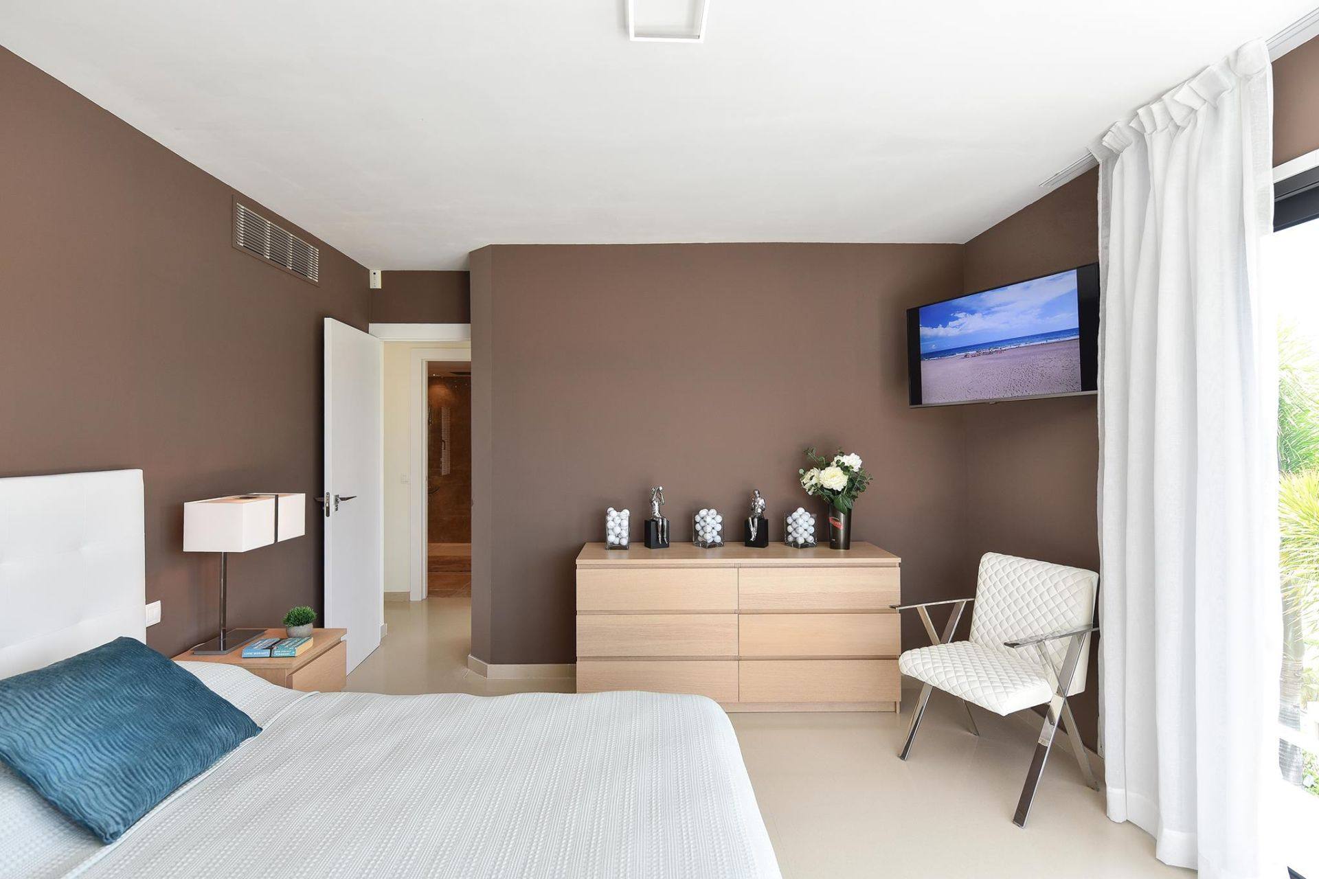 Dormitorio 1