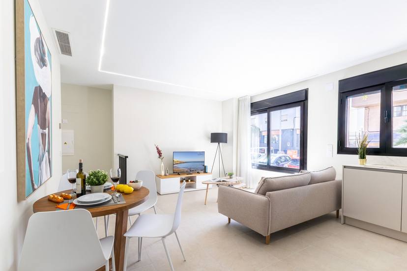 Brisamar Suites I