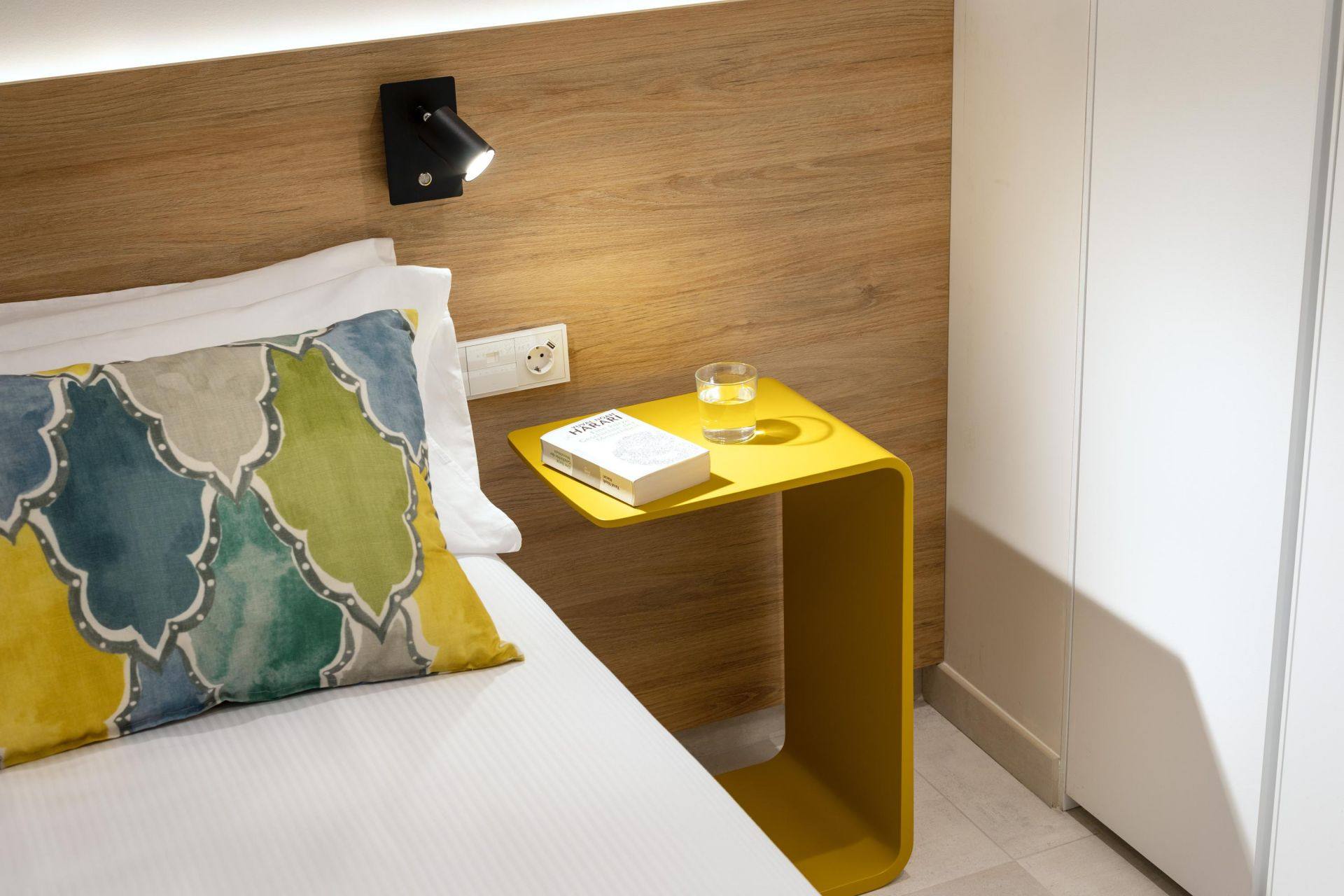 Dormitorio 1