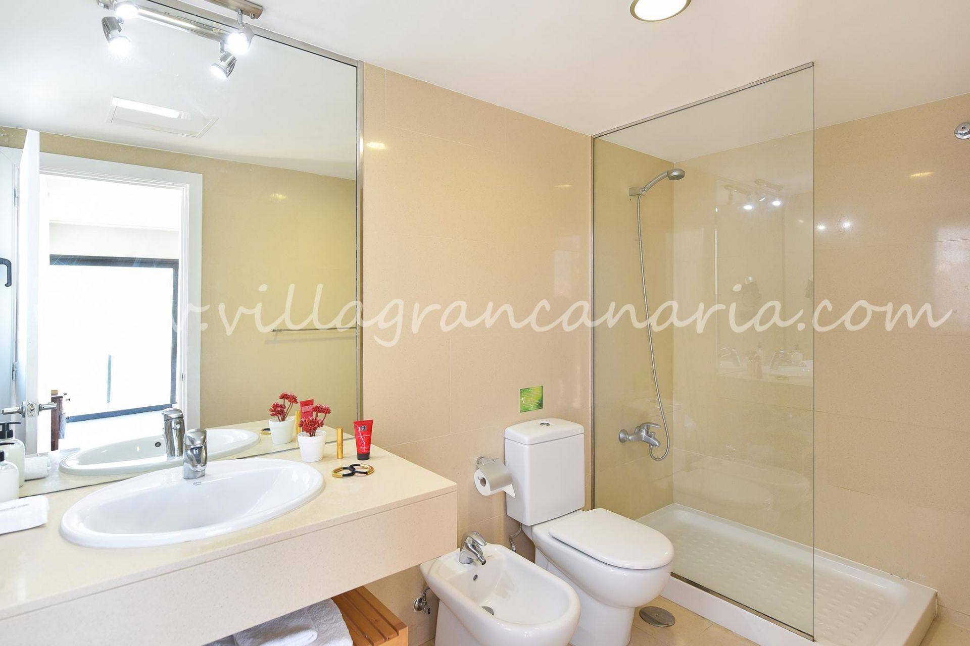 Baño 2