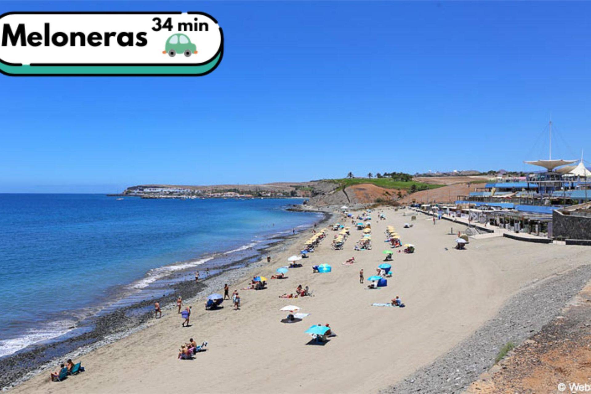 Playa