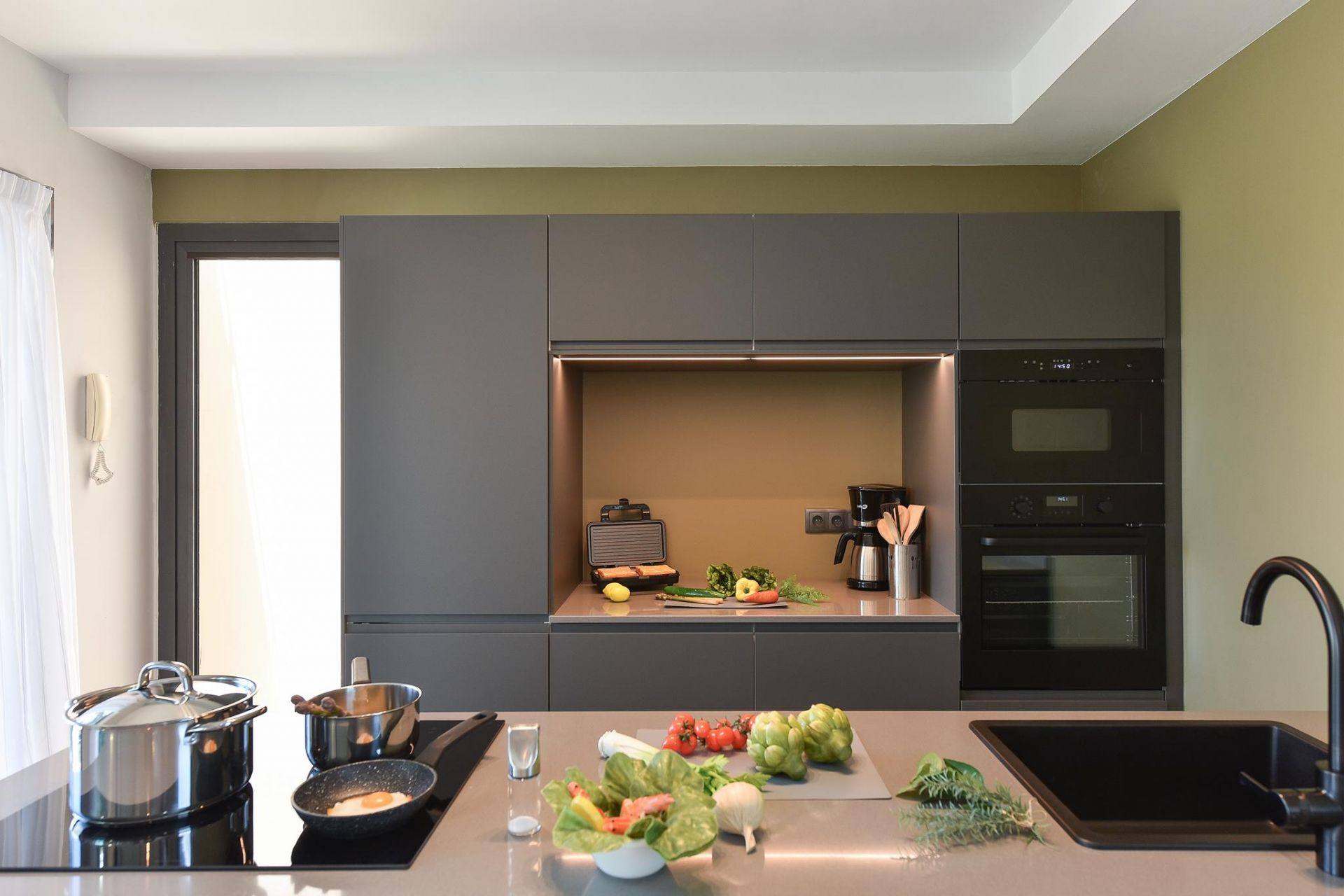 Cocina