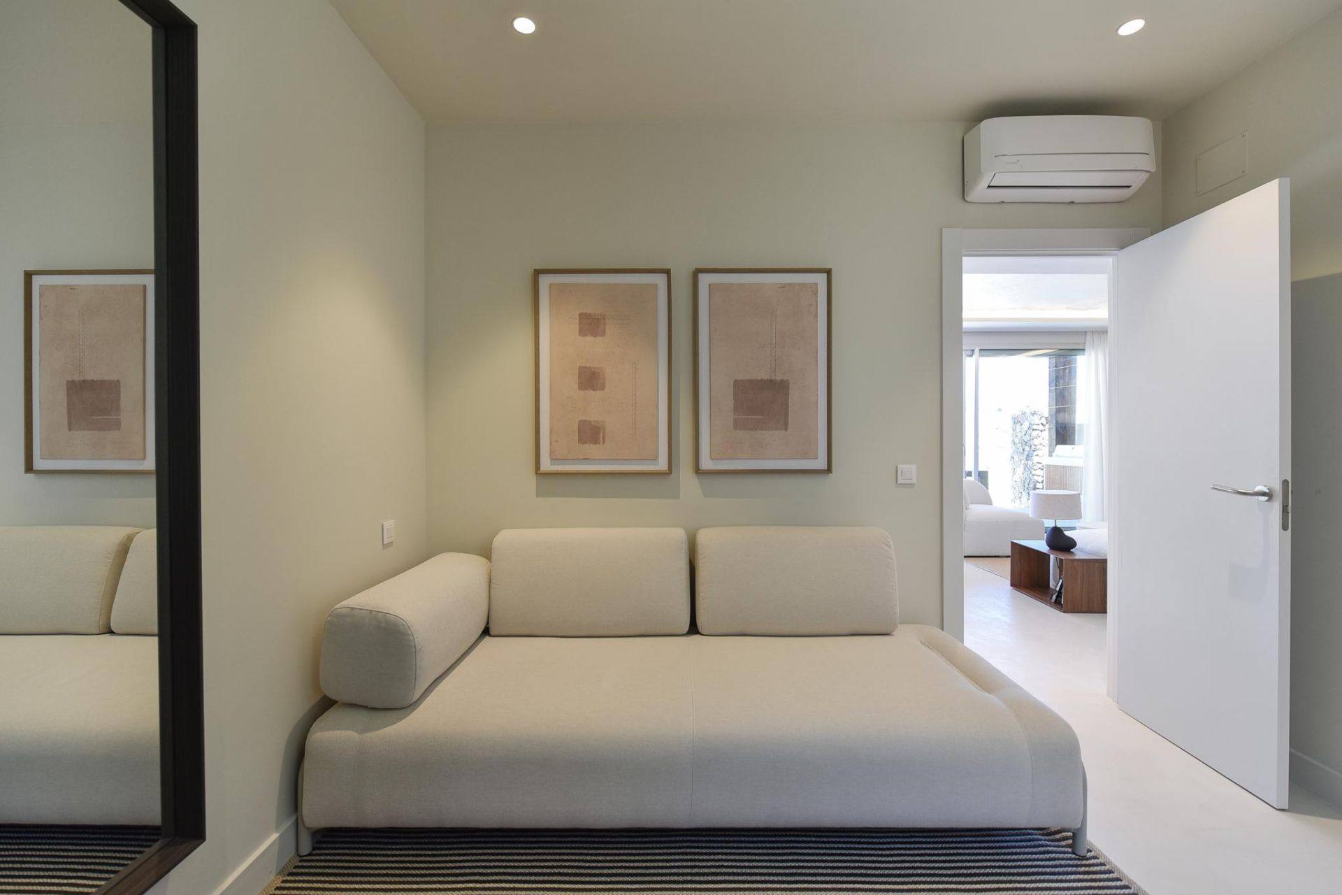 Dormitorio 3