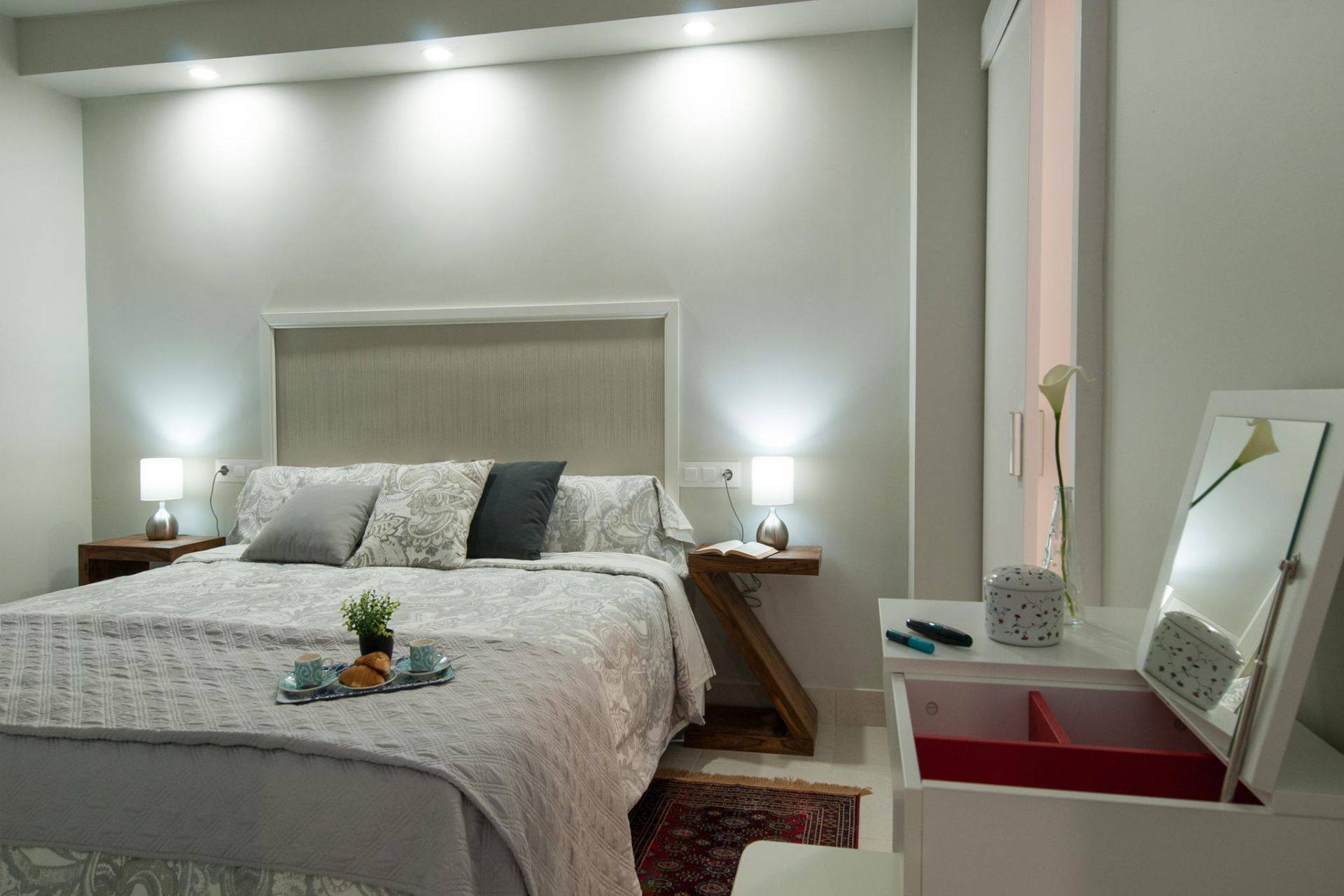Dormitorio 1
